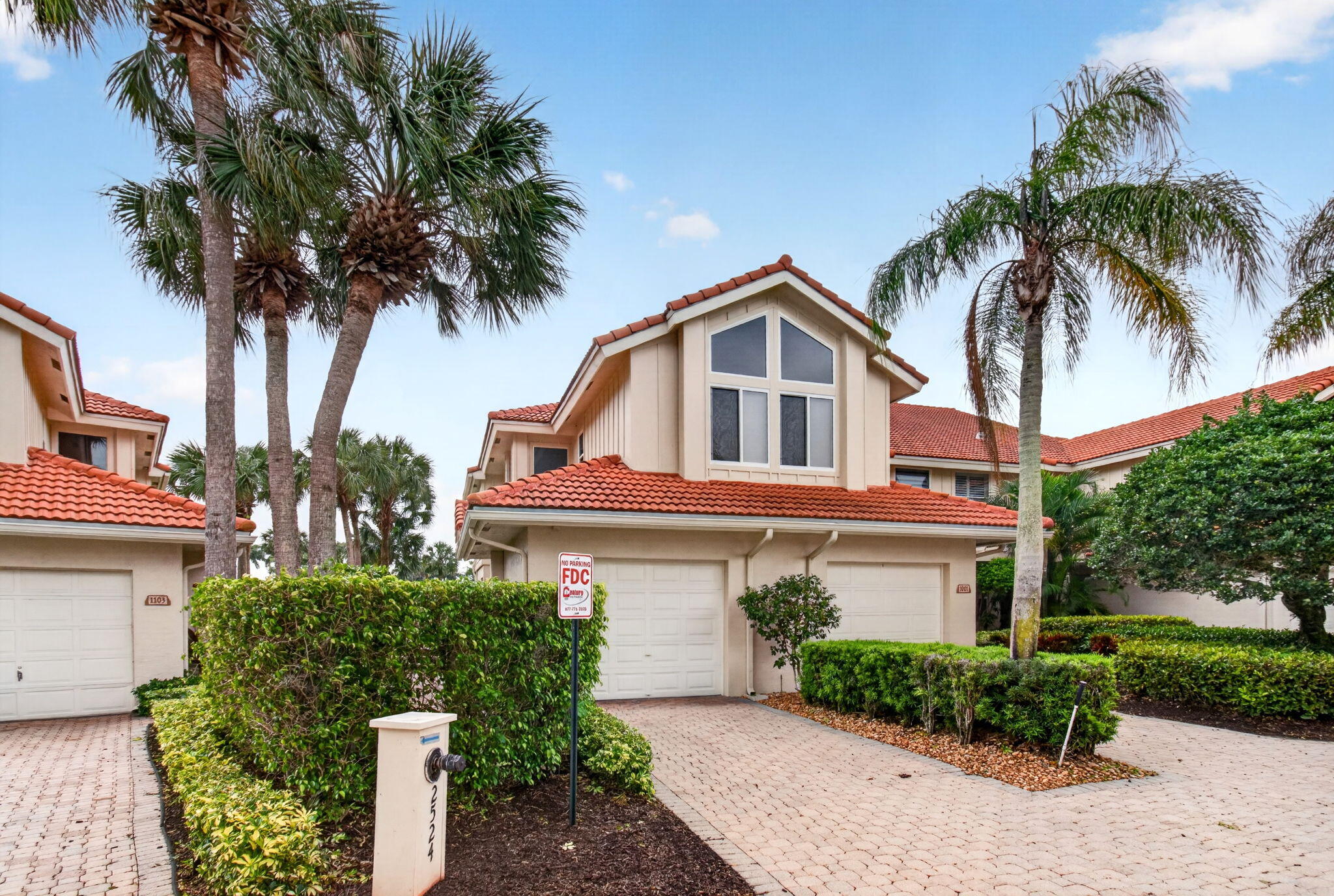 2530 Coco Plum Boulevard 1002