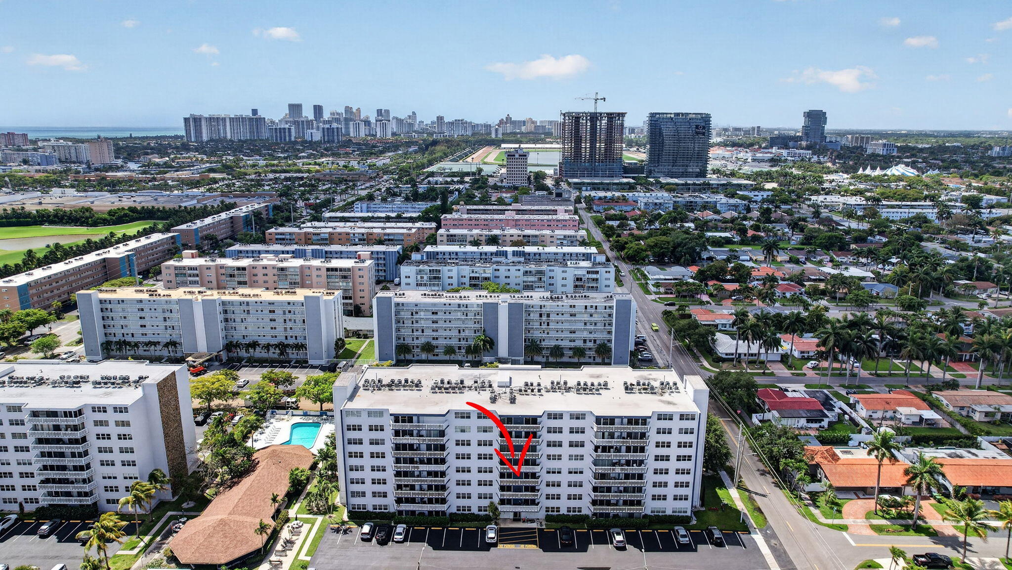 400 NE 12th Avenue 405