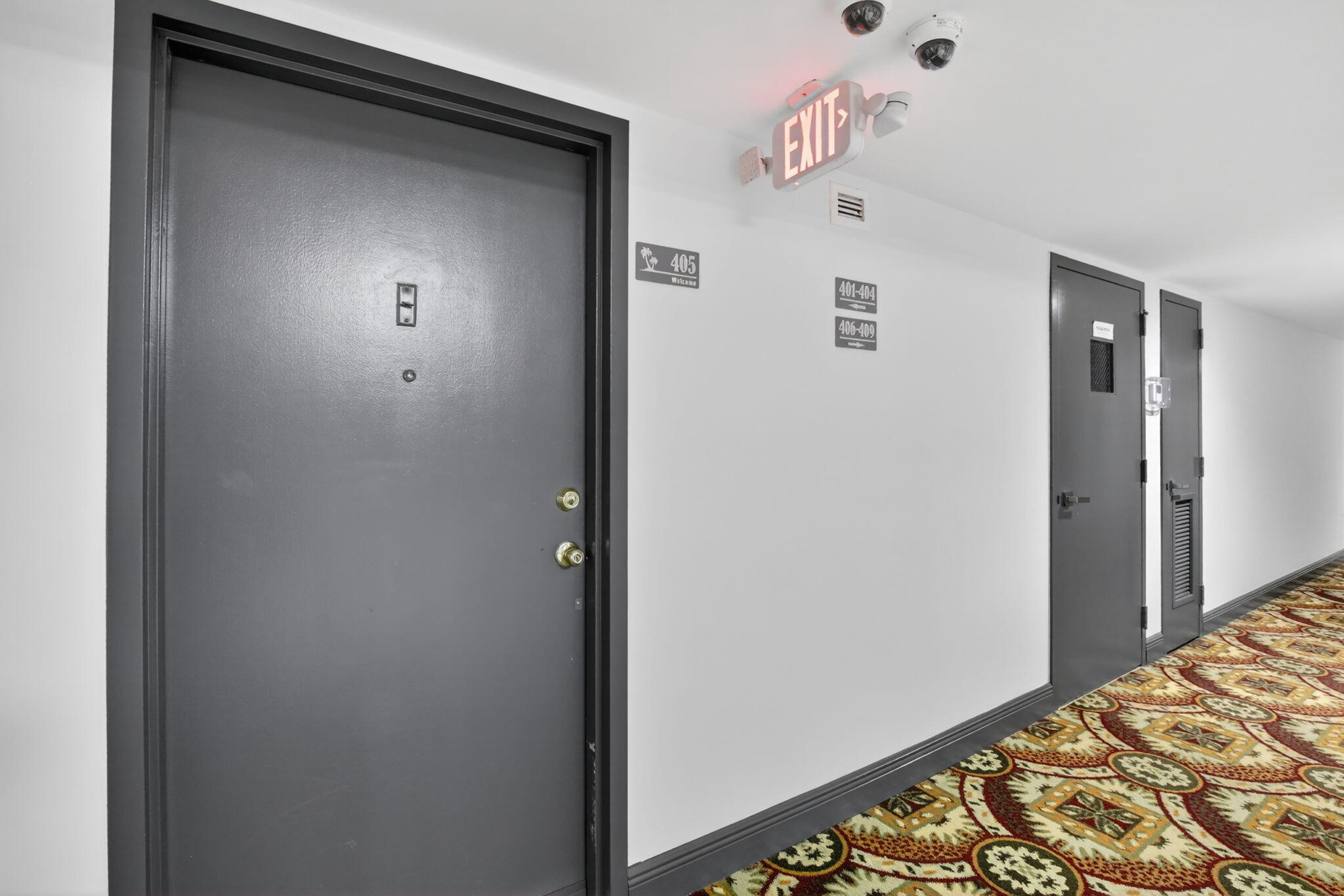 400 NE 12th Avenue 405