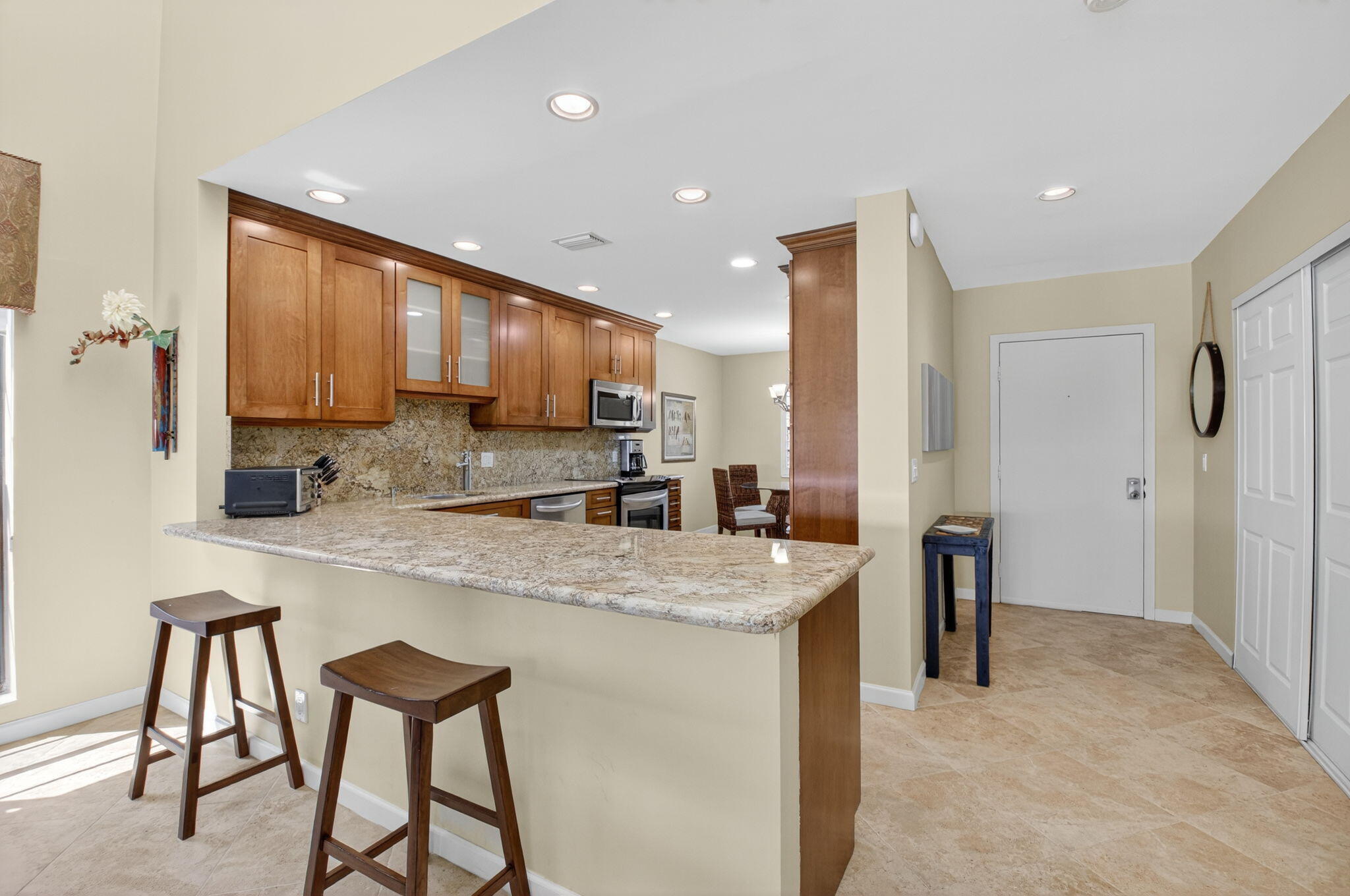 21 Eastgate Drive D