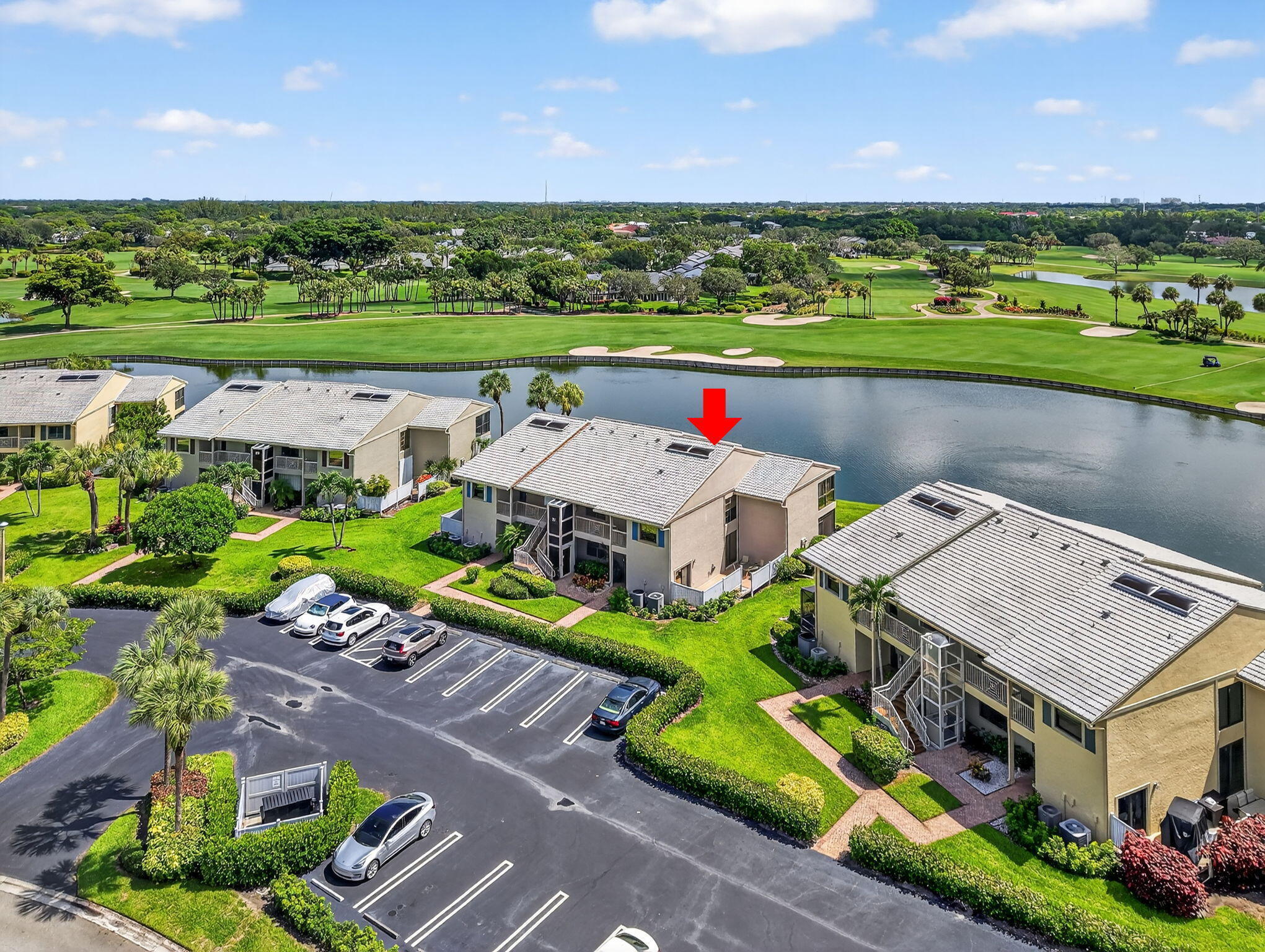 21 Eastgate Drive D