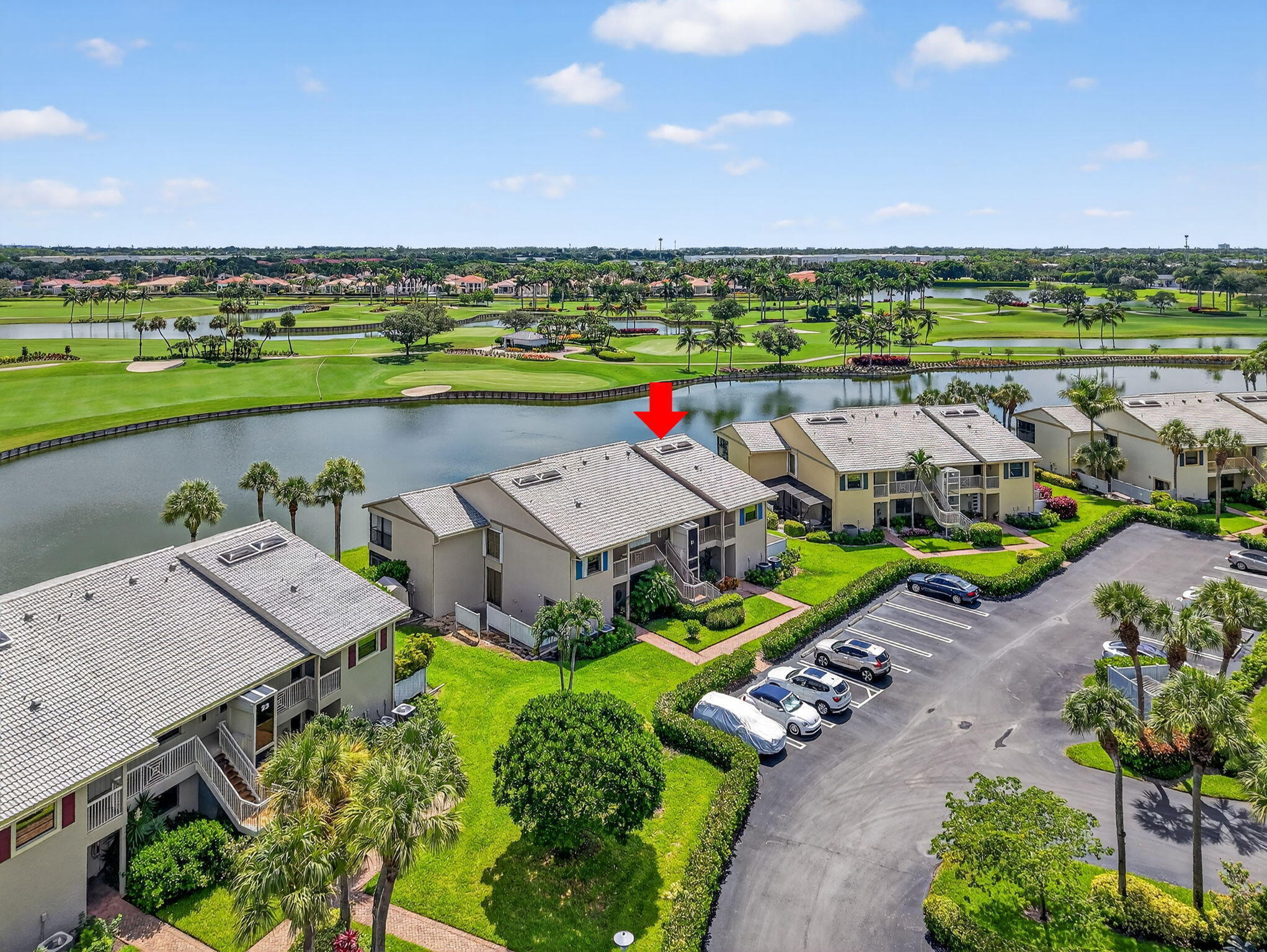 21 Eastgate Drive D