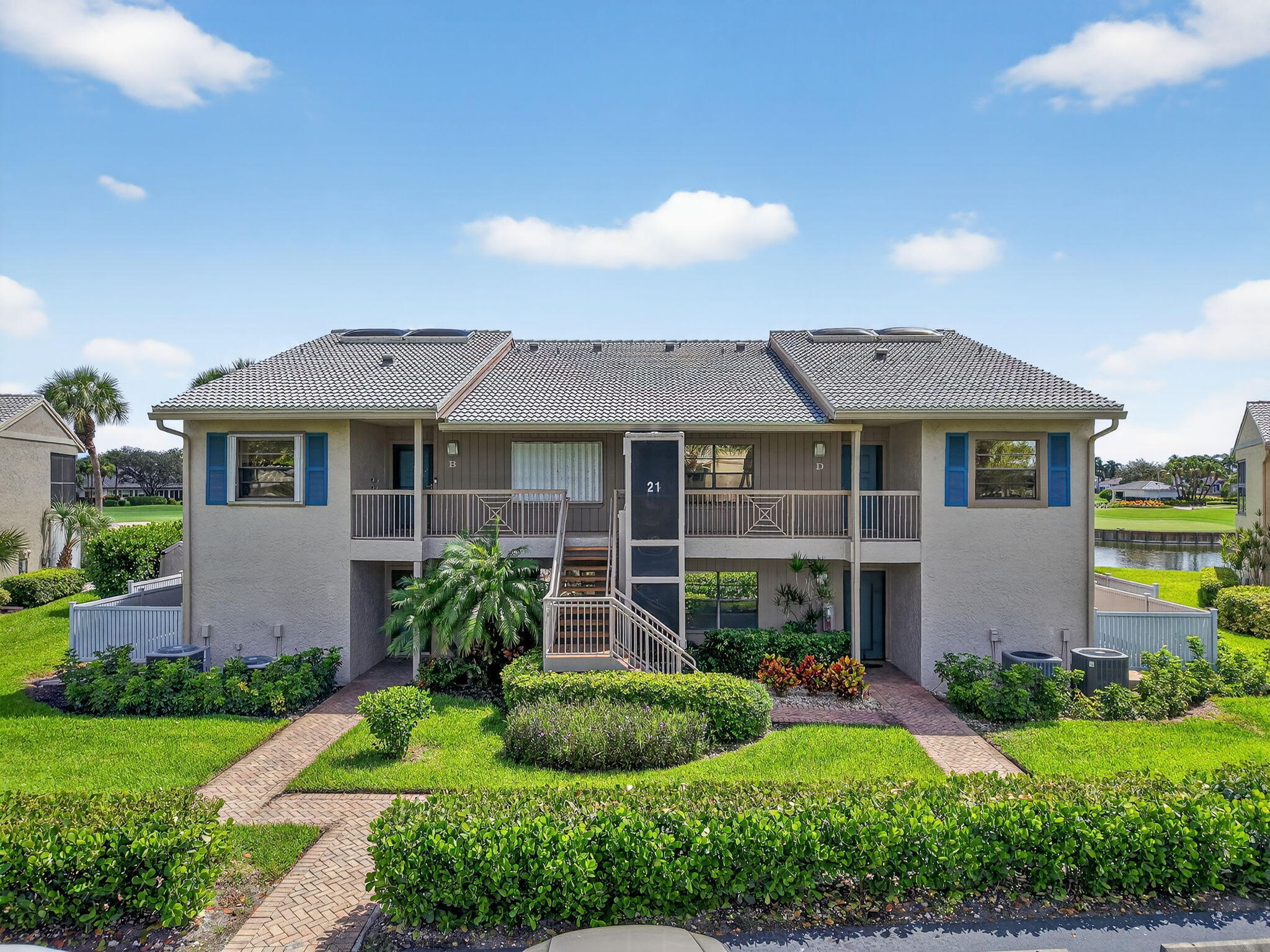 21 Eastgate Drive D