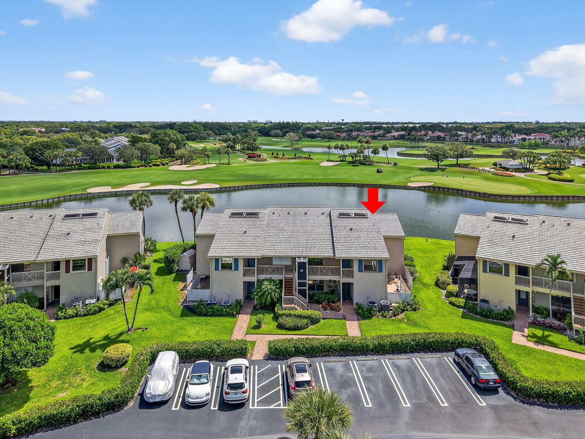 21 Eastgate Drive D