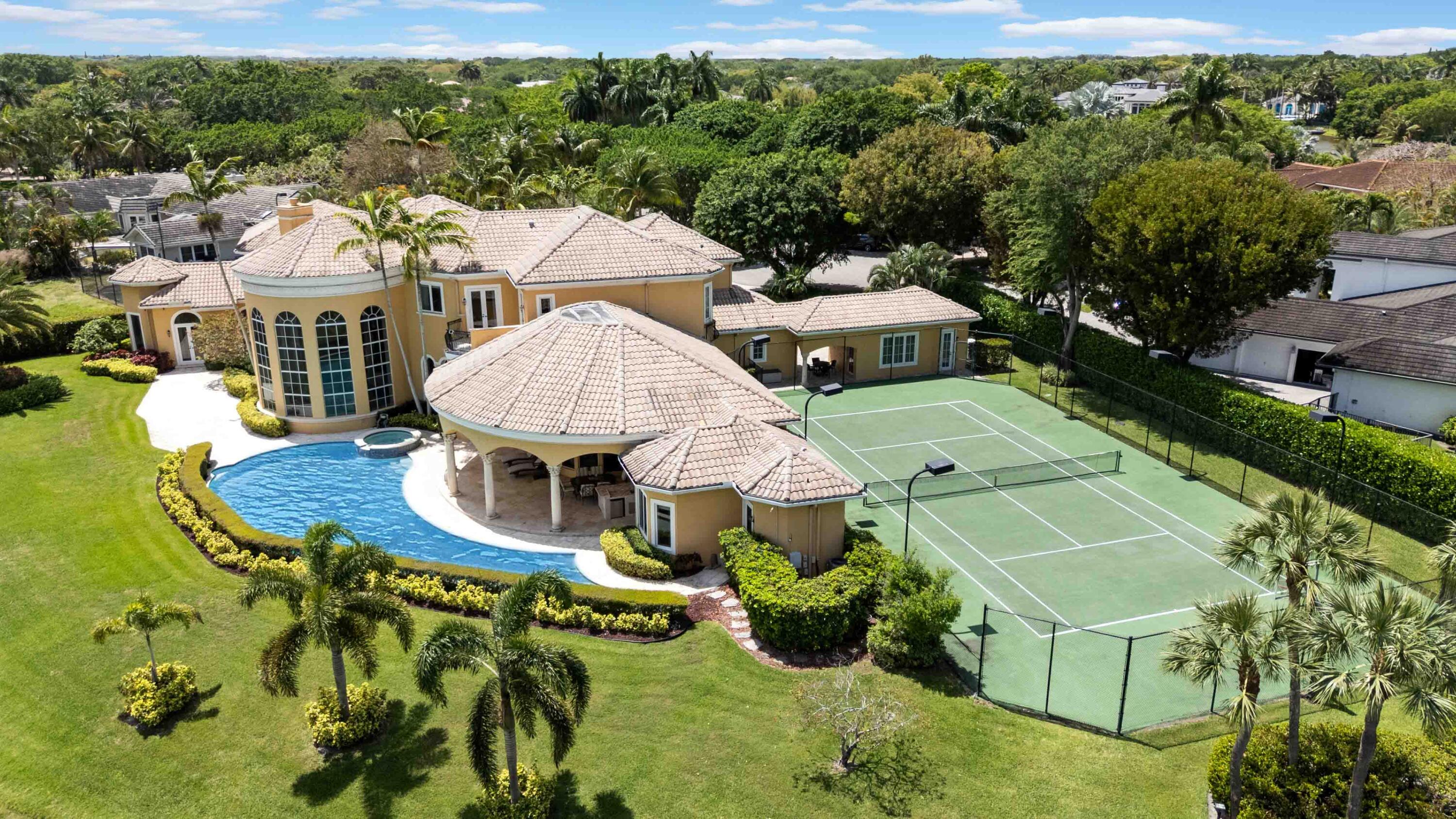 18118 Daybreak Drive