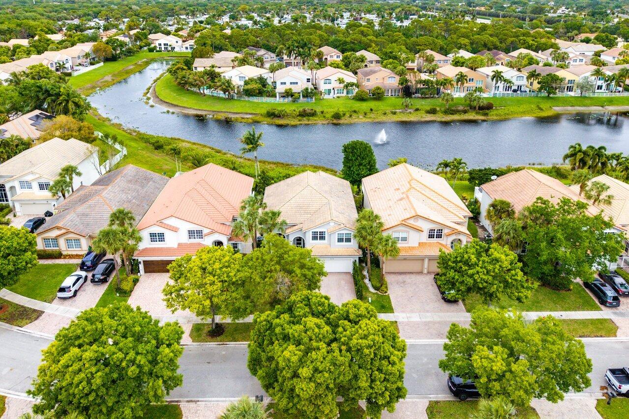 12118 Colony Preserve Drive