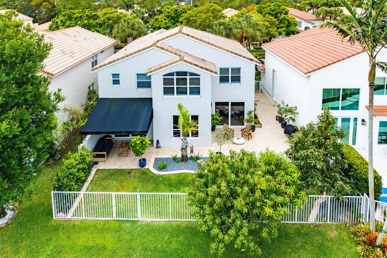 12118 Colony Preserve Drive