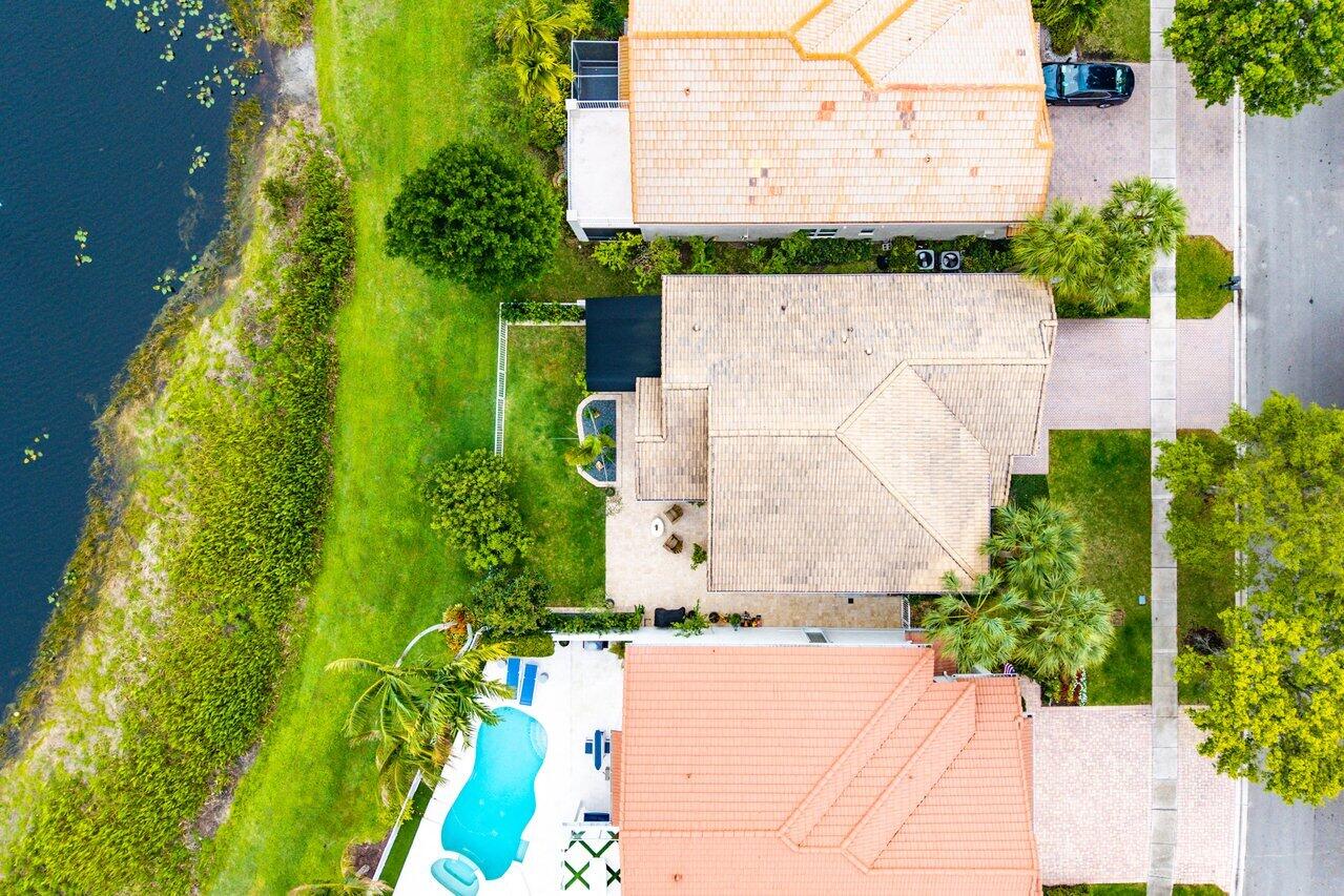 12118 Colony Preserve Drive