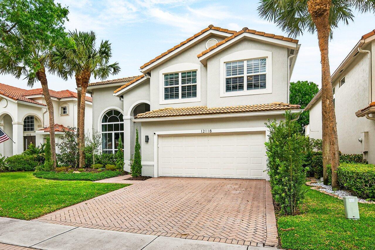 12118 Colony Preserve Drive
