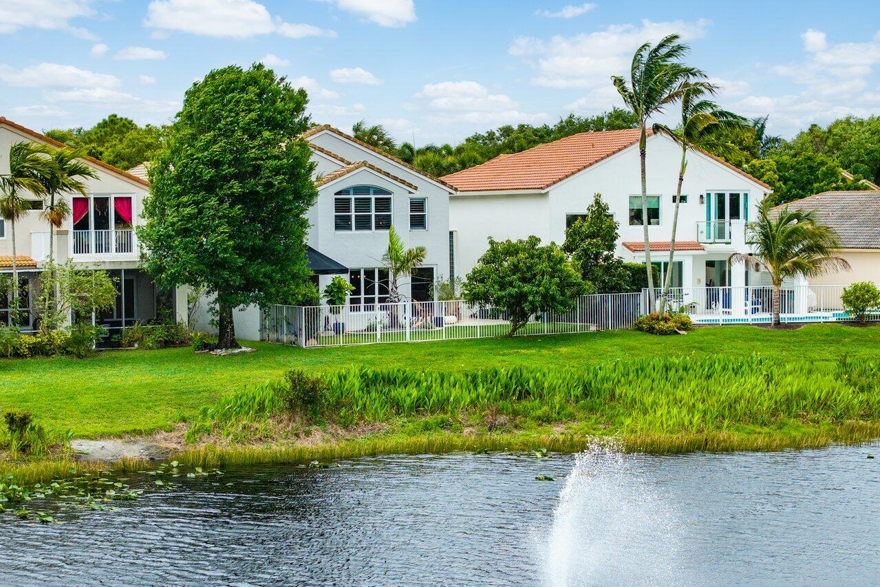 12118 Colony Preserve Drive
