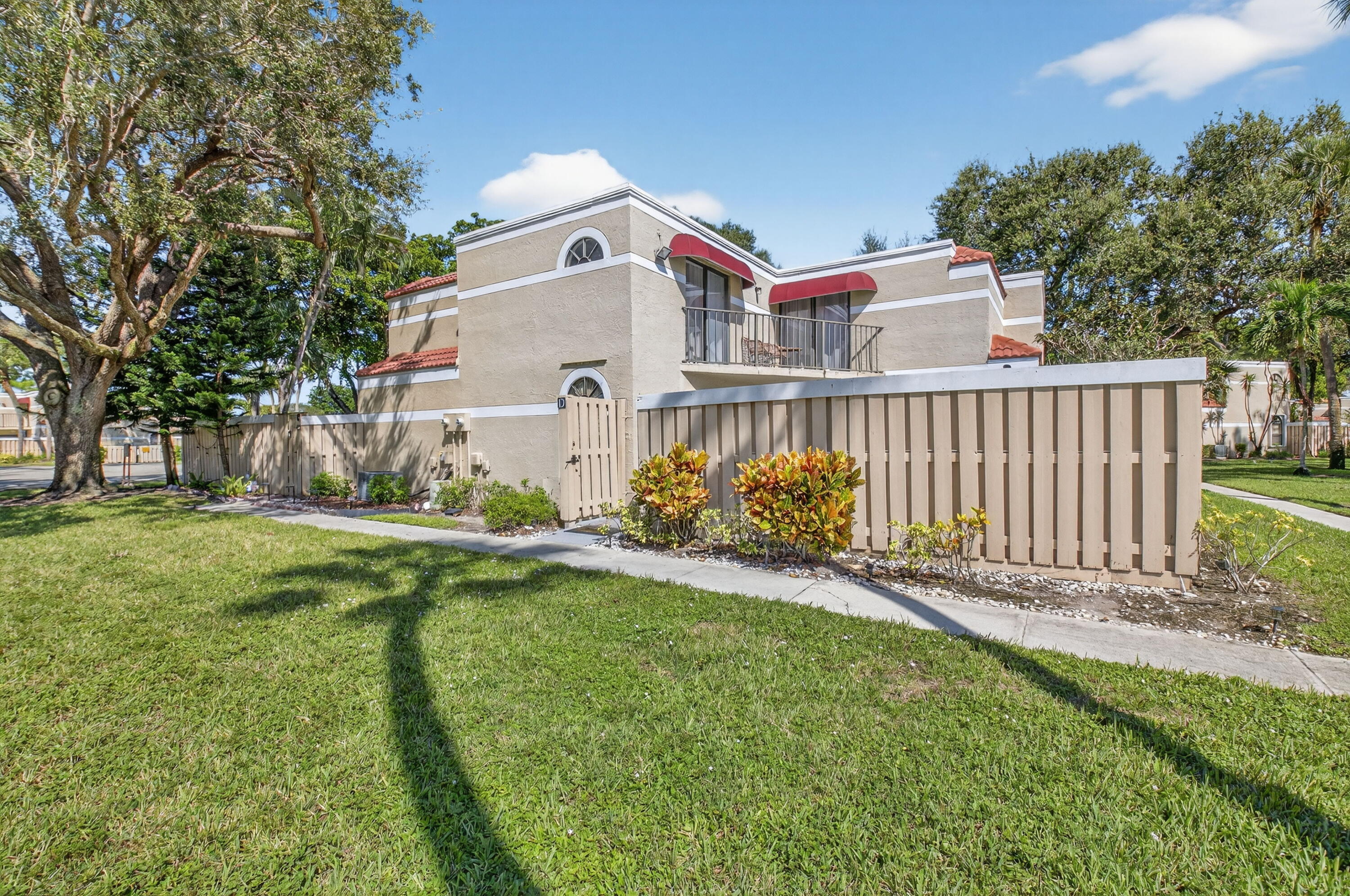 4310 Village Drive D