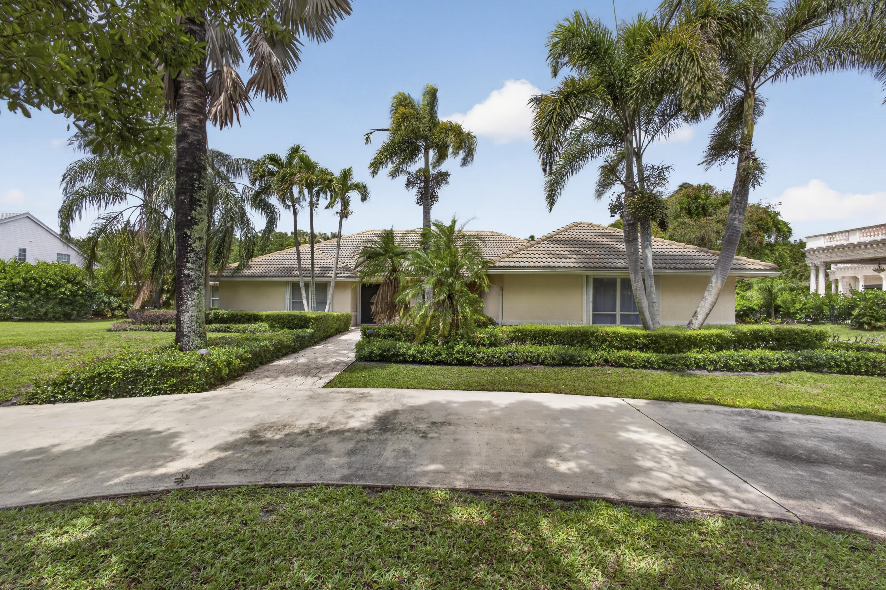 5463 Sea Biscuit Road