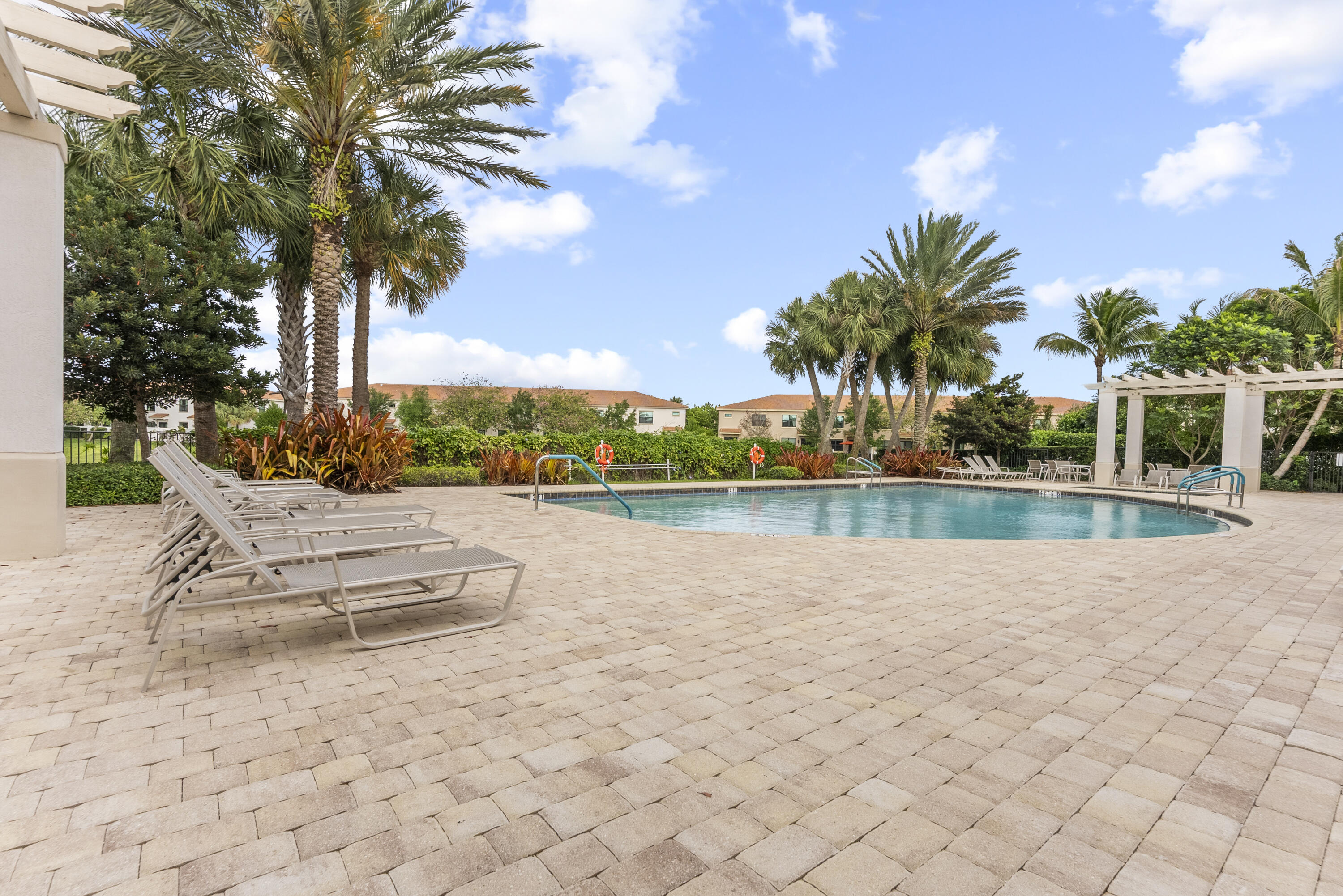 9941 Brickhill Drive