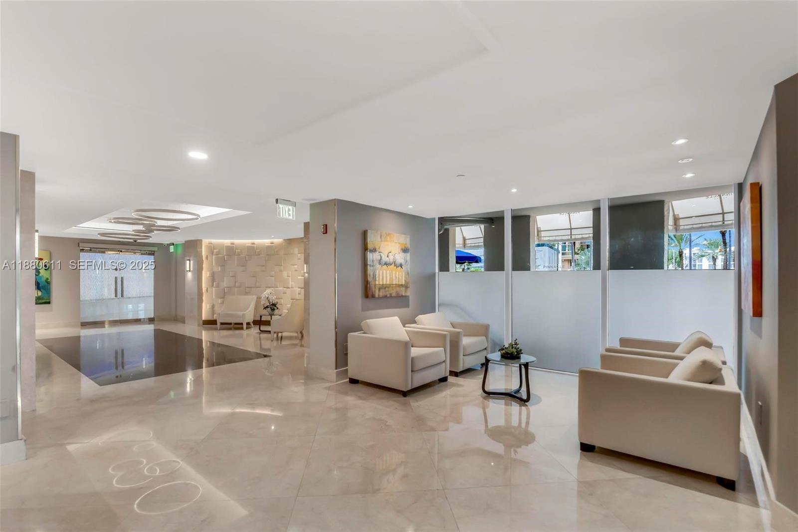 17555 Collins Avenue 1805