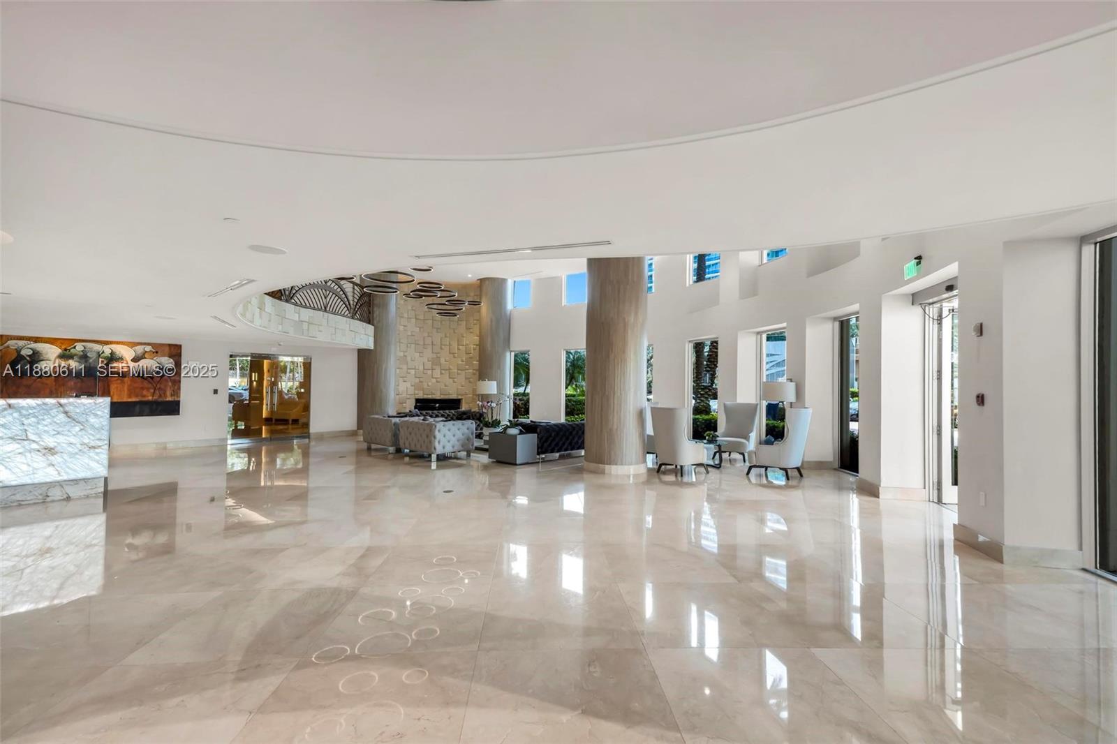 17555 Collins Avenue 1805