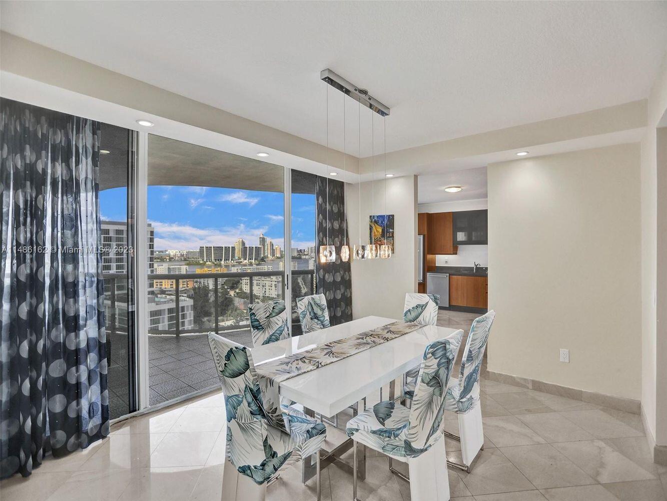 17555 Collins Avenue 1805