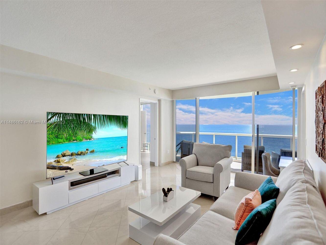 17555 Collins Avenue 1805
