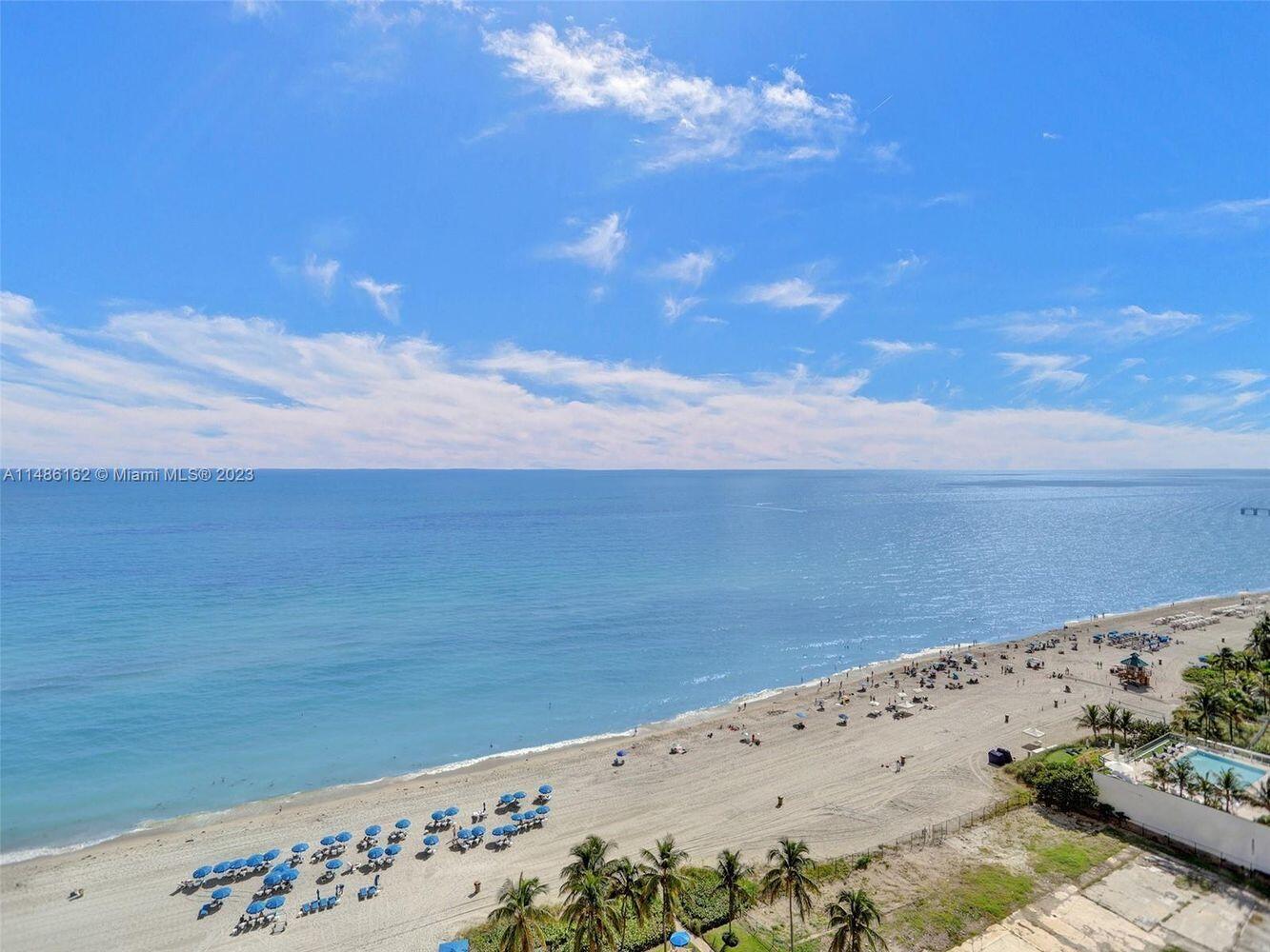 17555 Collins Avenue 1805