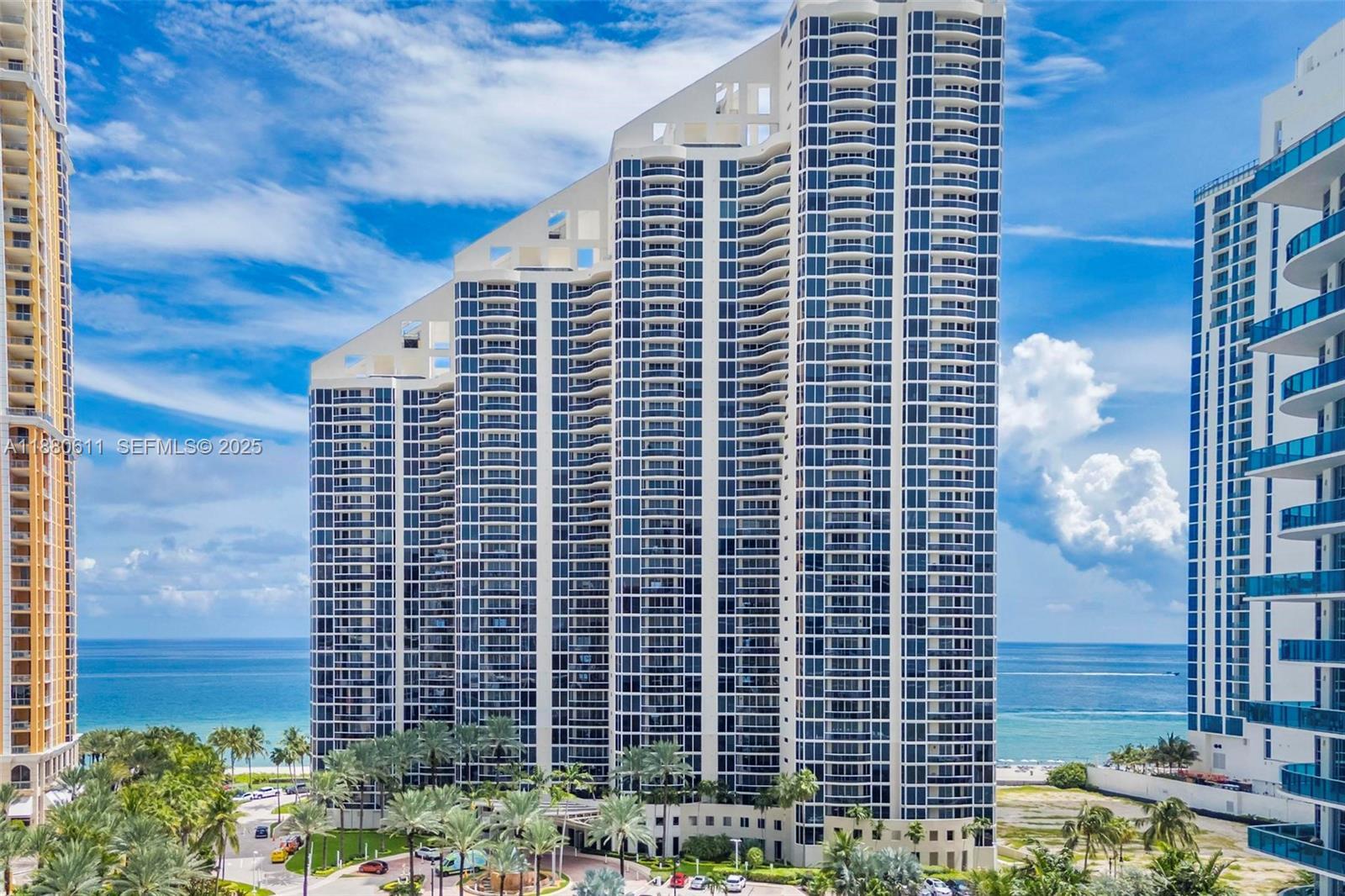 17555 Collins Avenue 1805