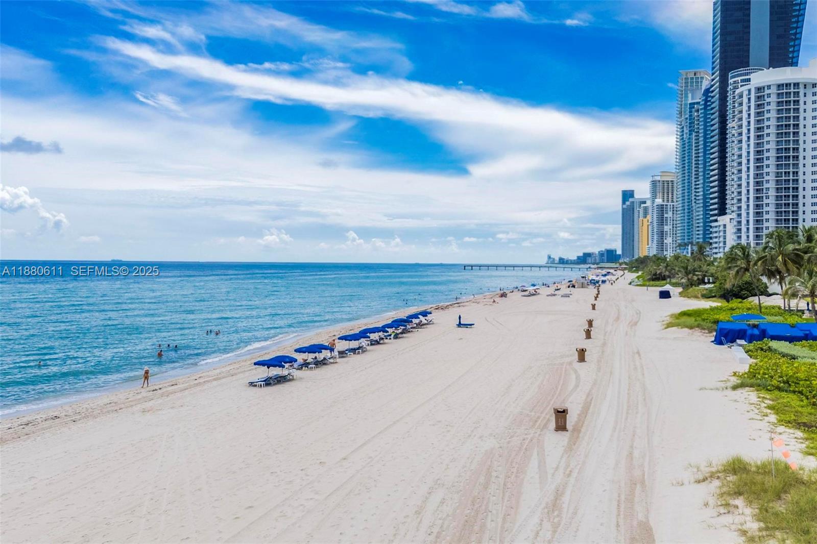 17555 Collins Avenue 1805