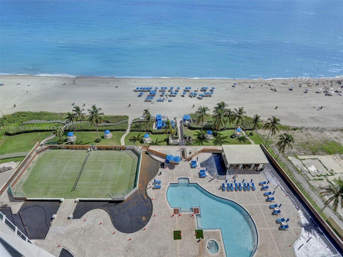 17555 Collins Avenue 1805