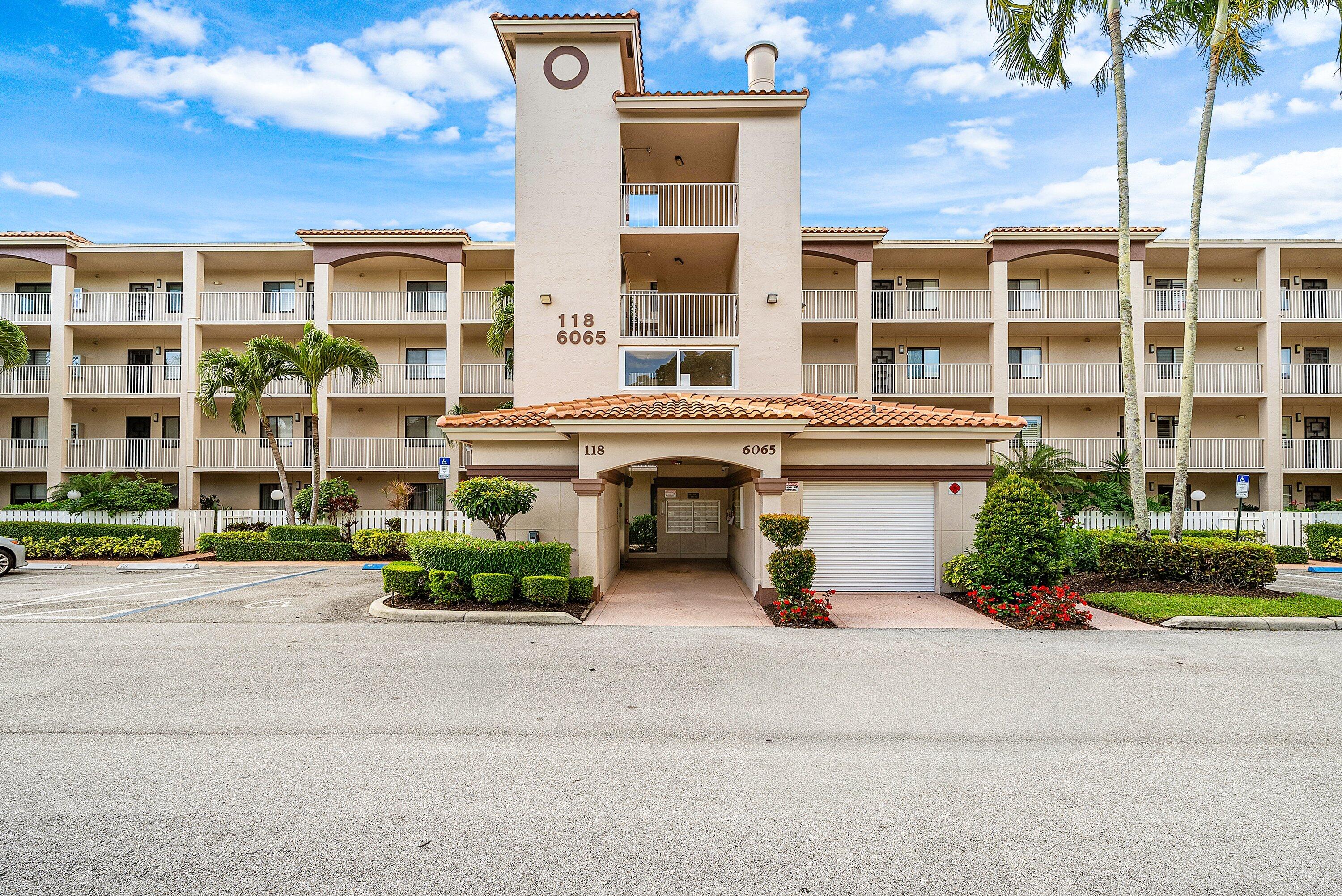 6065 Pointe Regal Circle