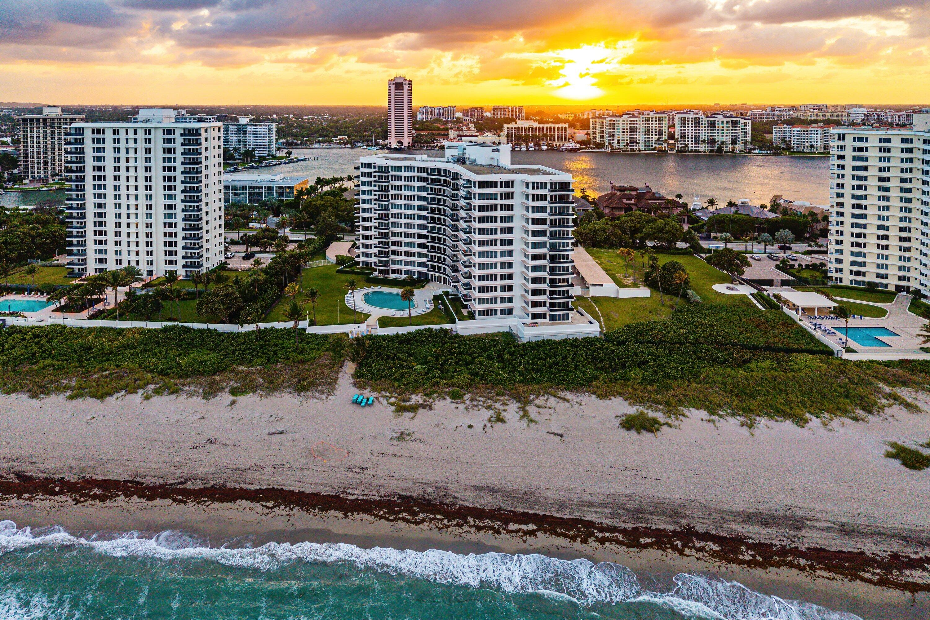 700 S Ocean Boulevard 705