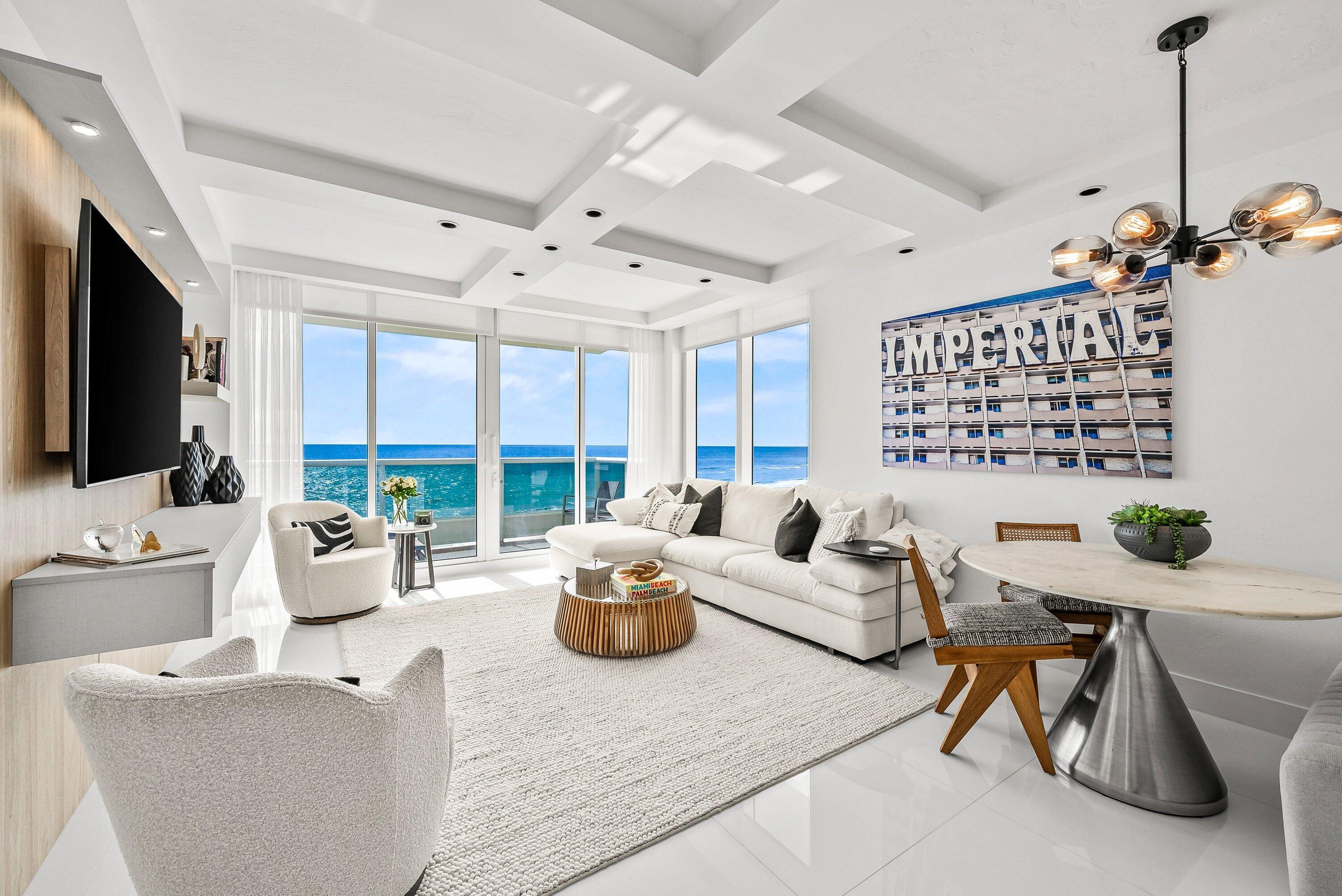 700 S Ocean Boulevard 705