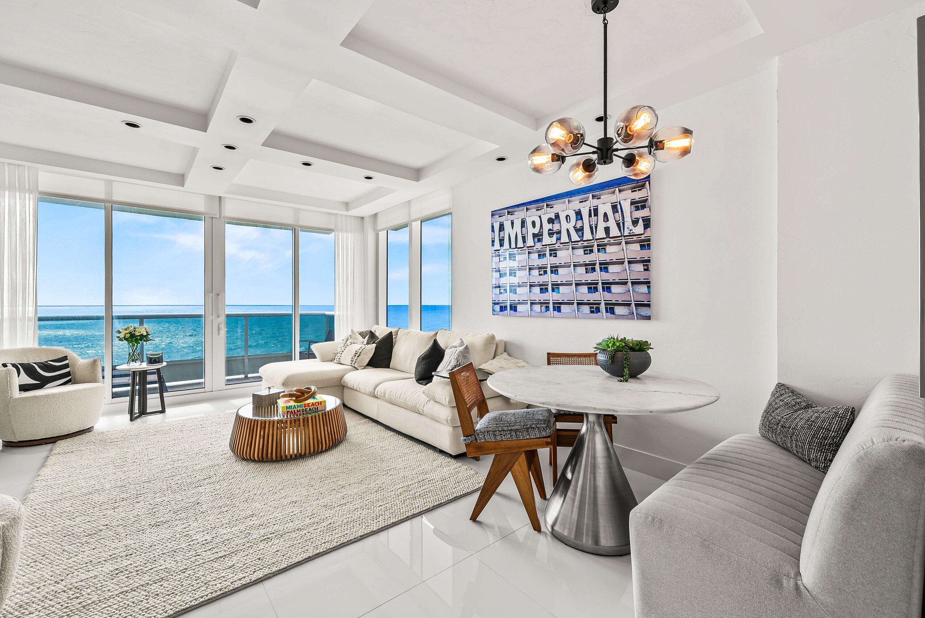 700 S Ocean Boulevard 705