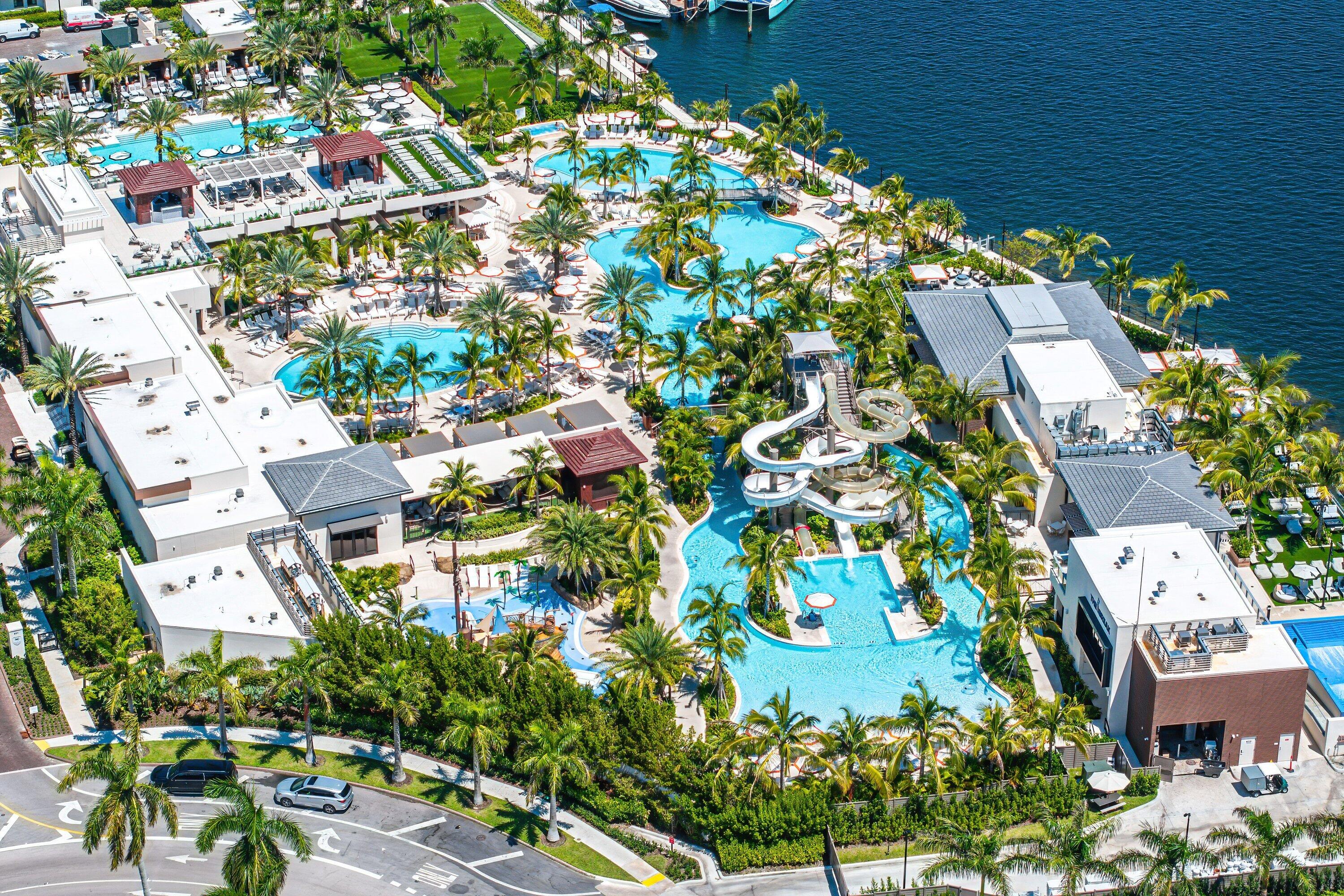 700 S Ocean Boulevard 705