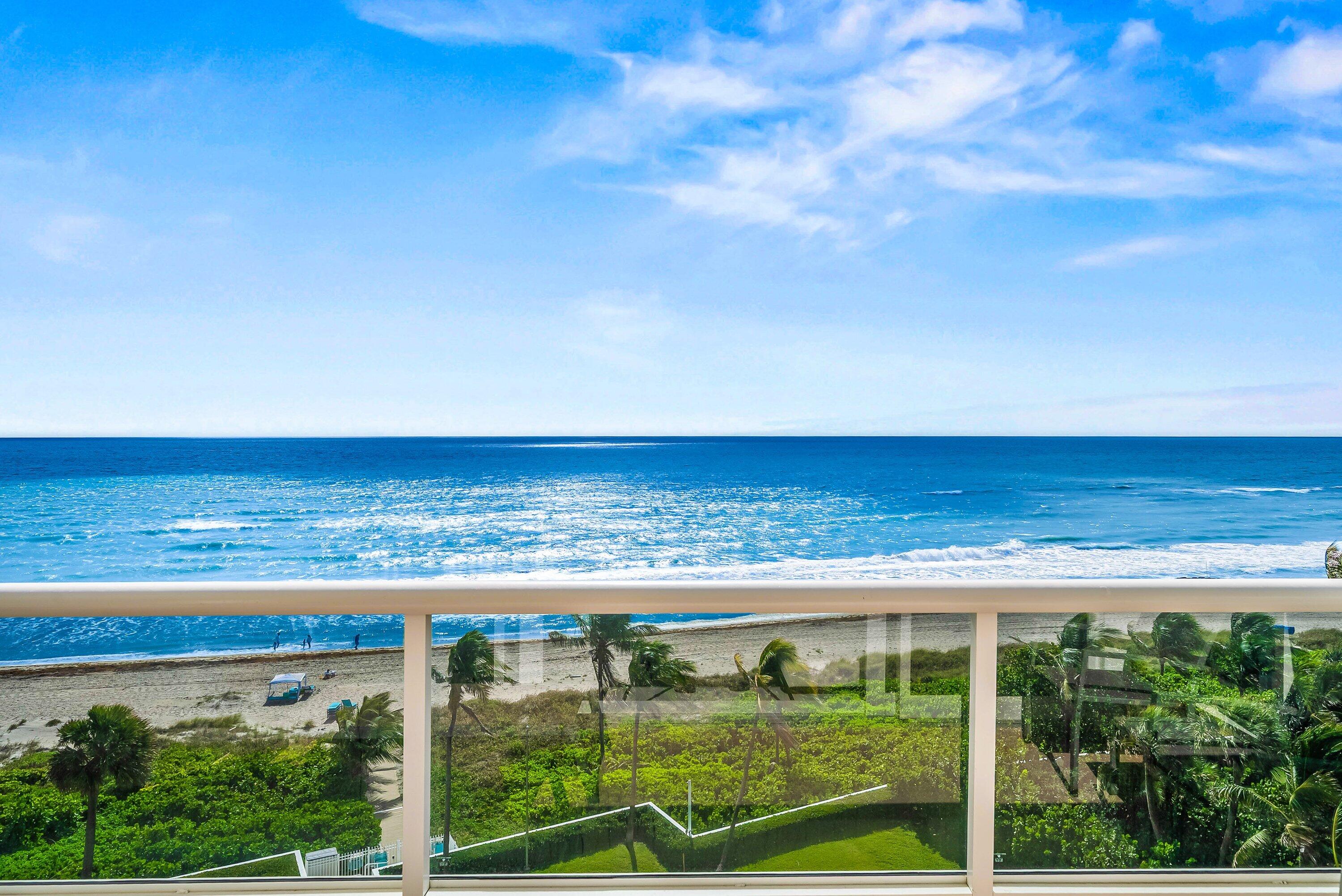700 S Ocean Boulevard 705