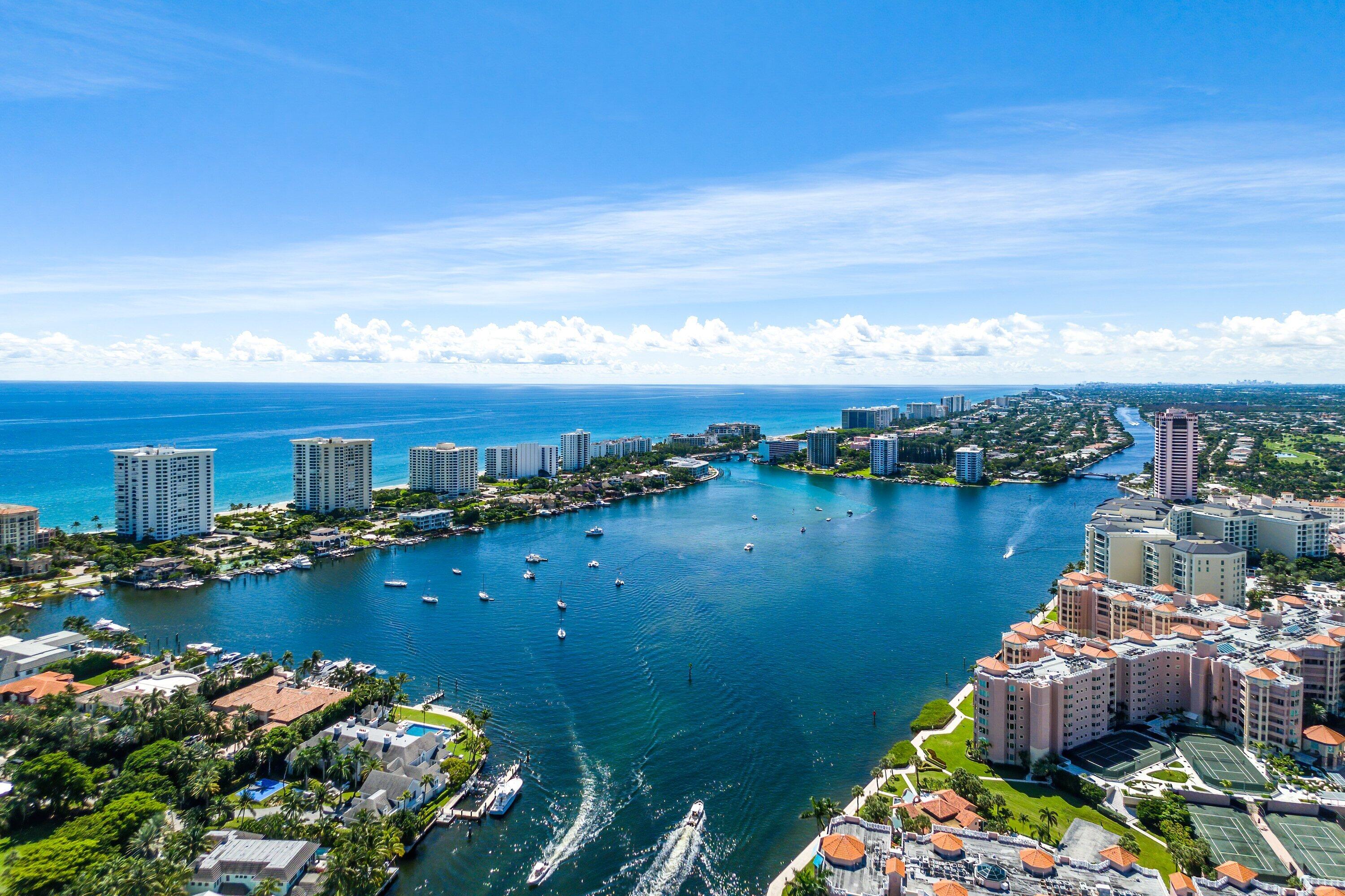 700 S Ocean Boulevard 705