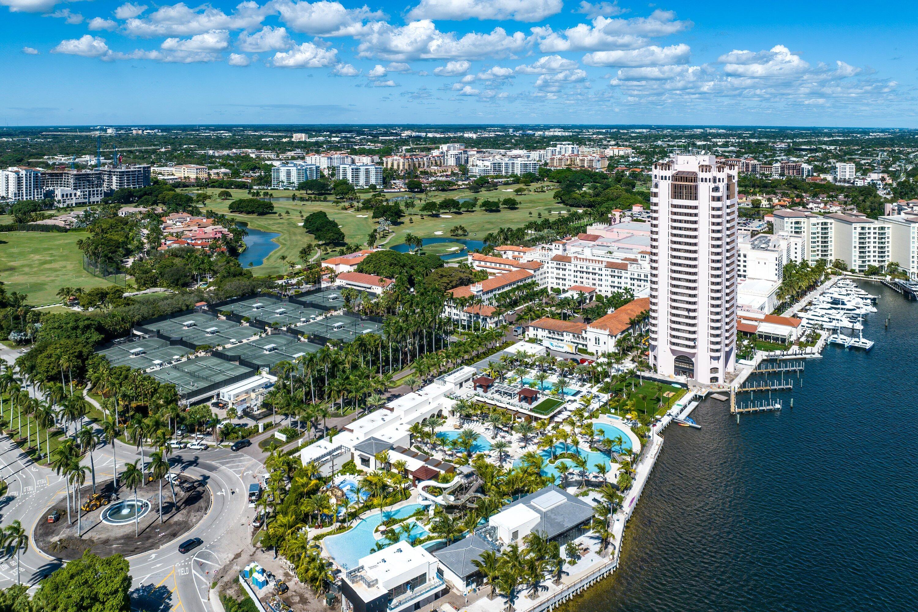 700 S Ocean Boulevard 705