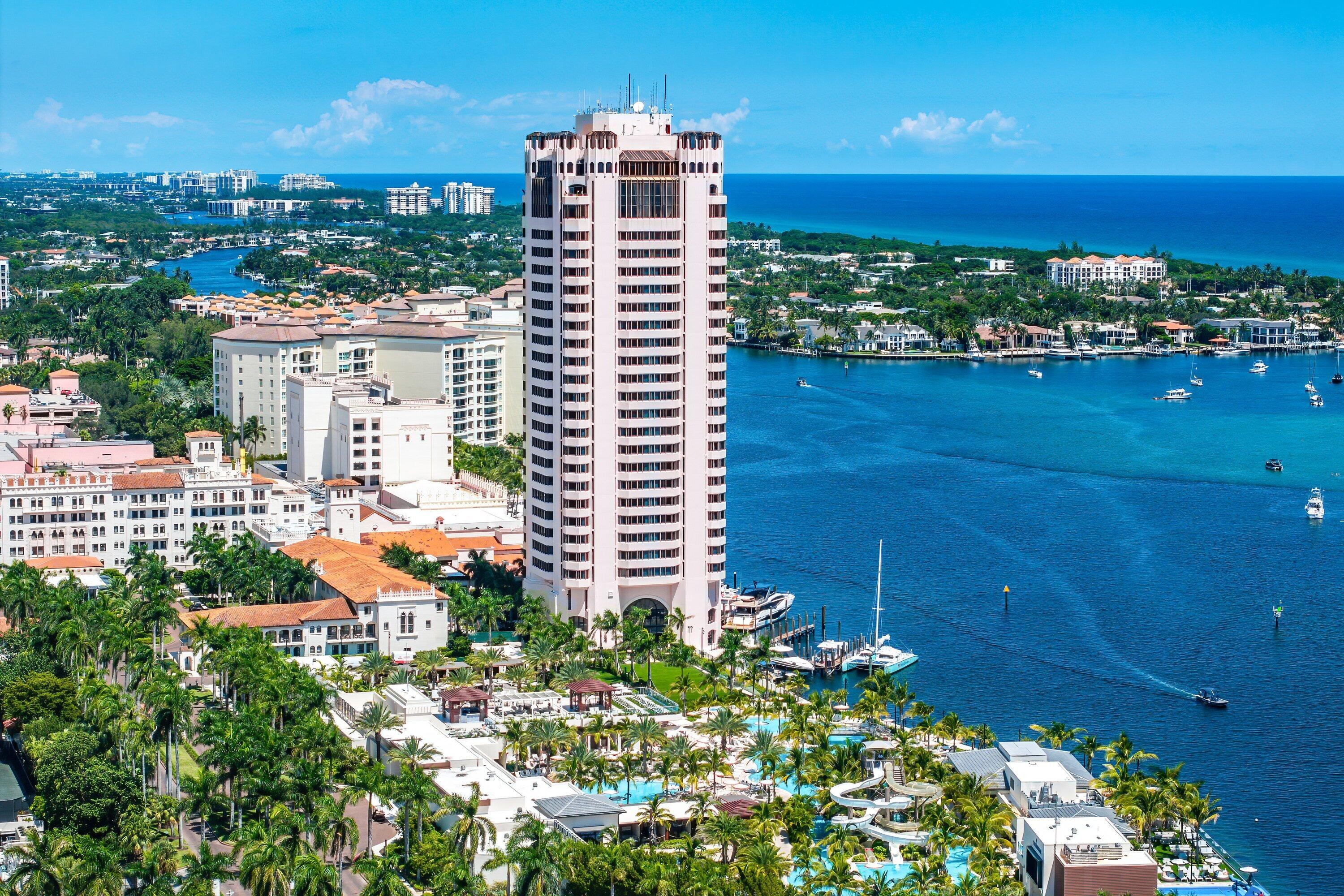 700 S Ocean Boulevard 705