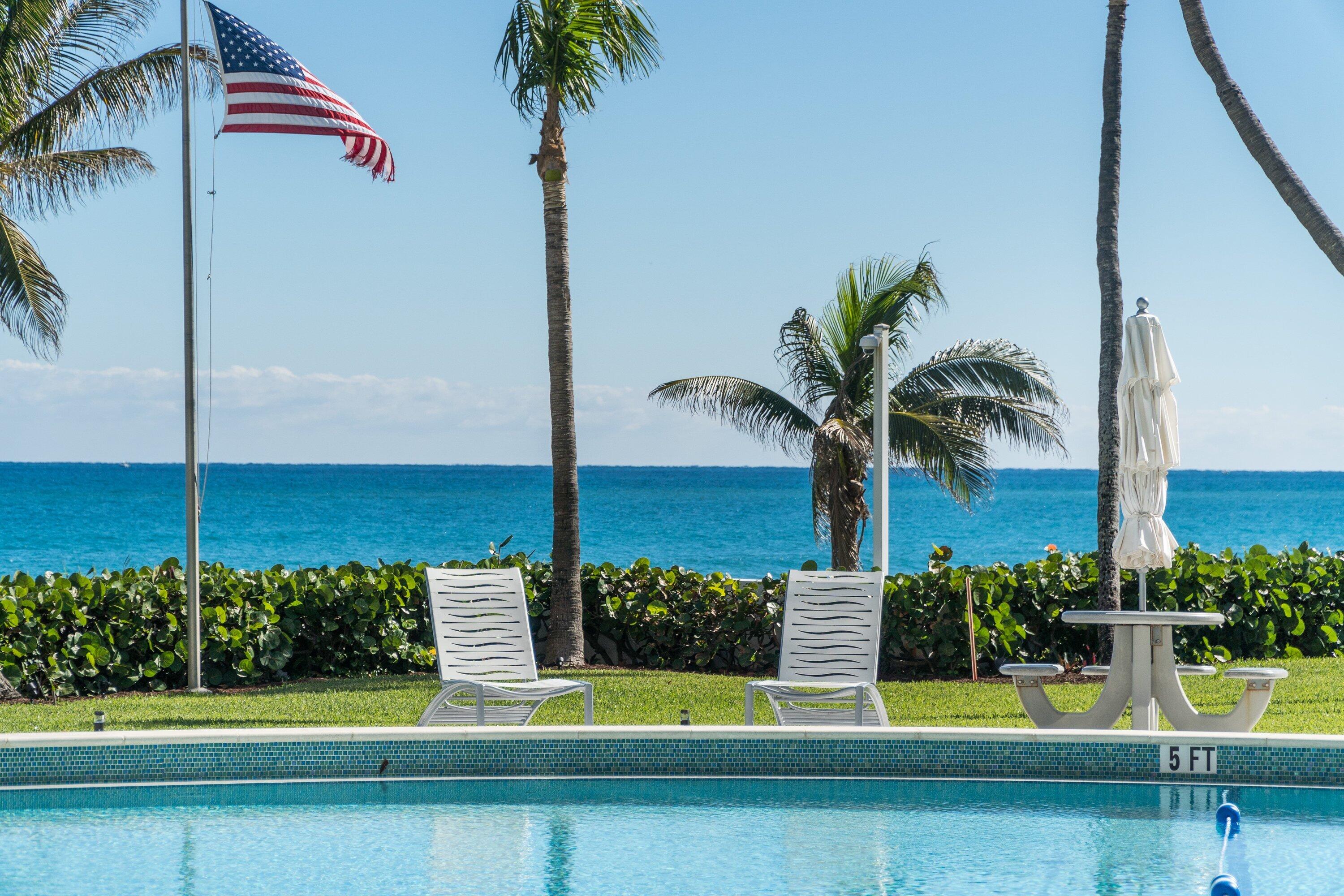 700 S Ocean Boulevard 705