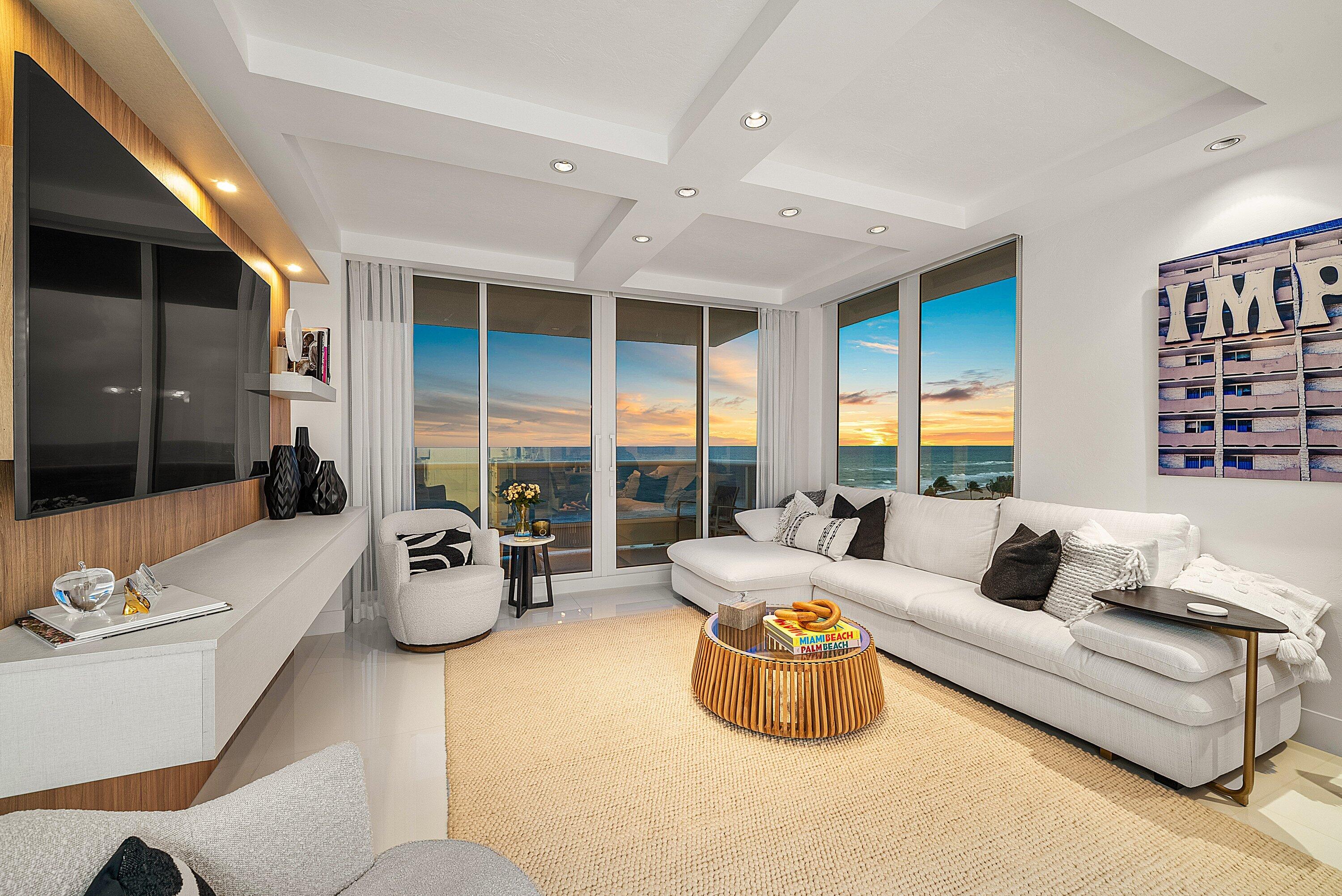 700 S Ocean Boulevard 705