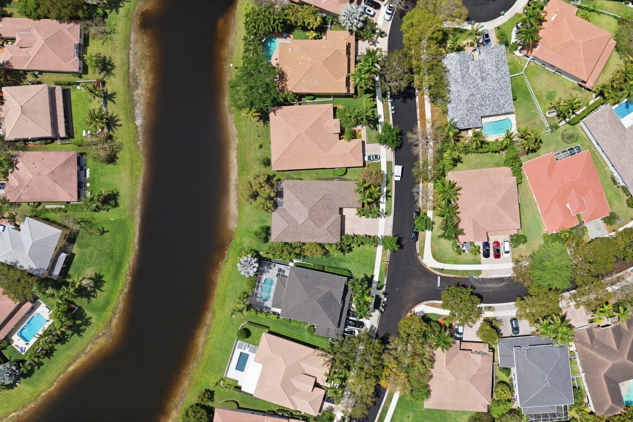 1112 Skylark Drive