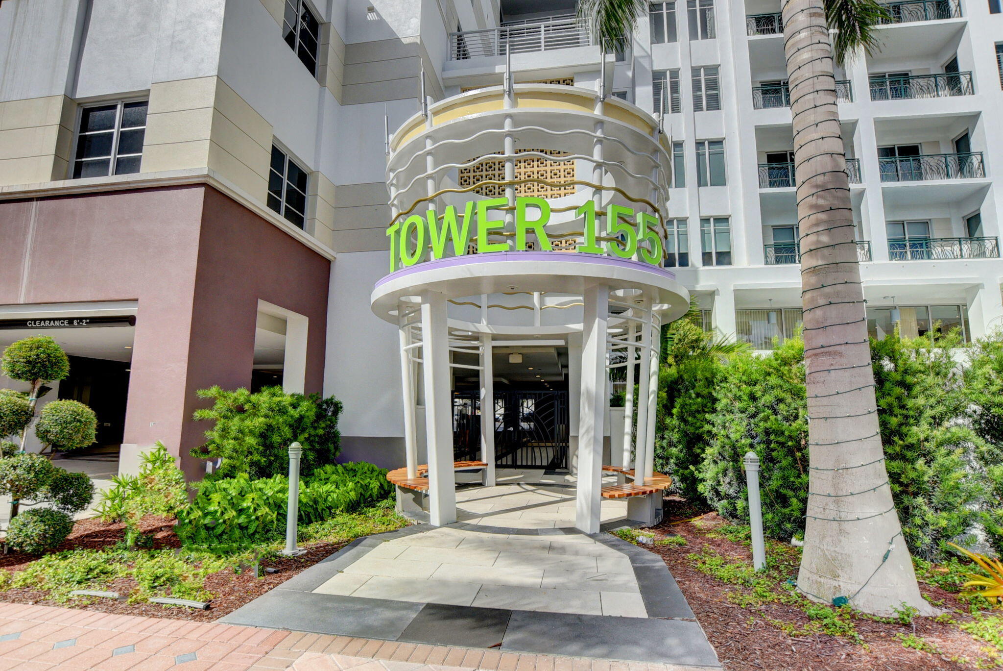 155 E Boca Raton Road