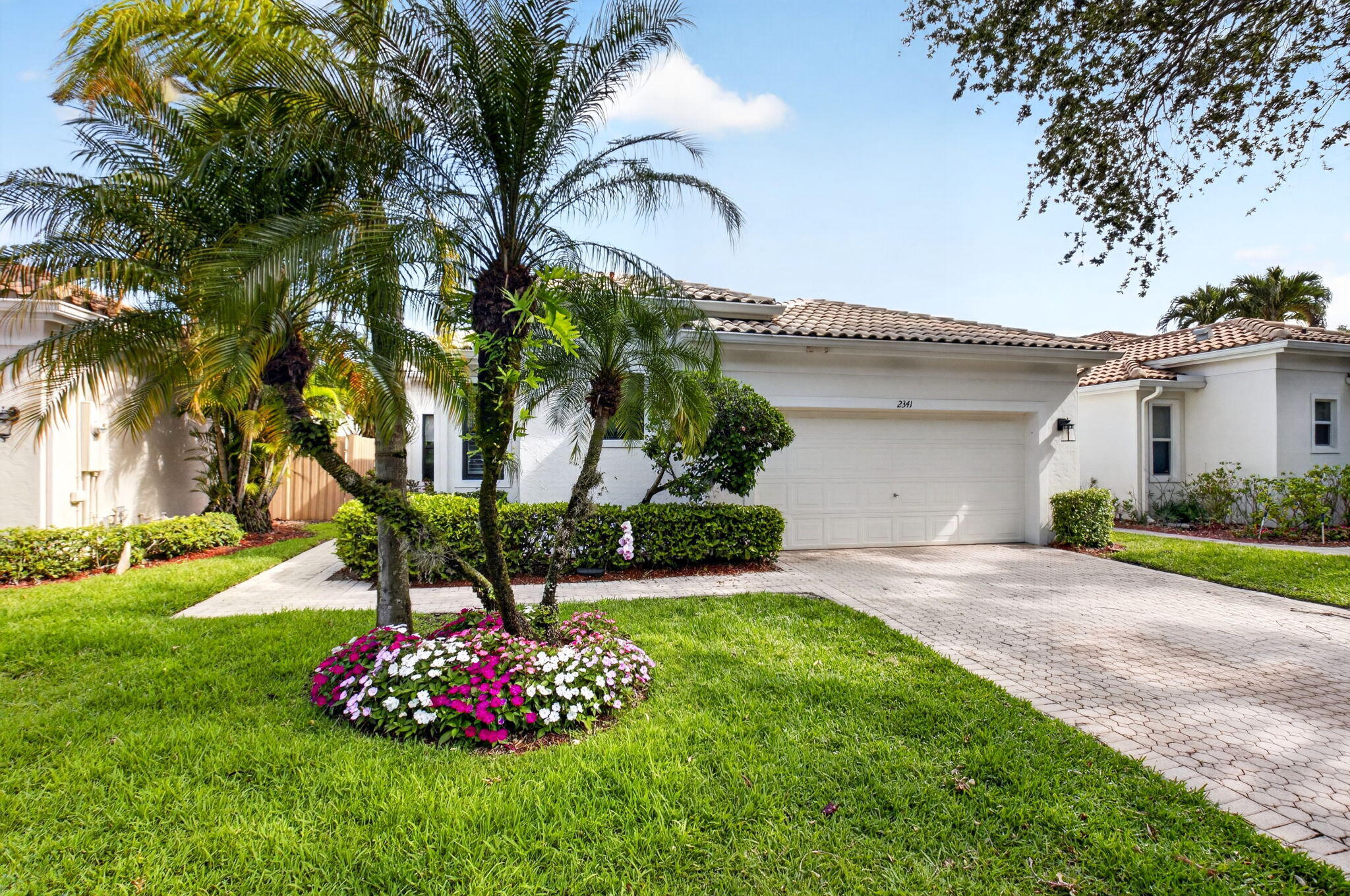2341 NW 66th Drive