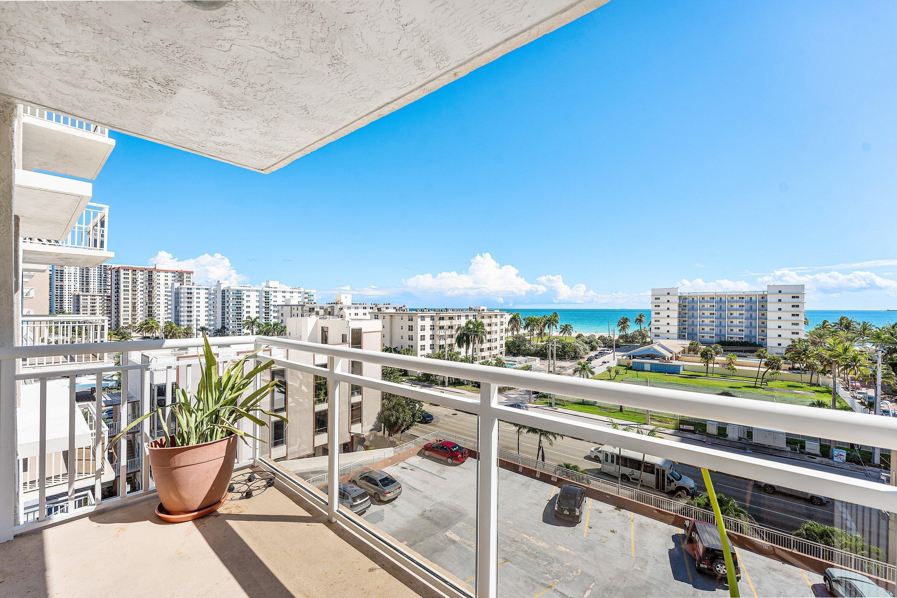 1600 S Ocean Drive 7h