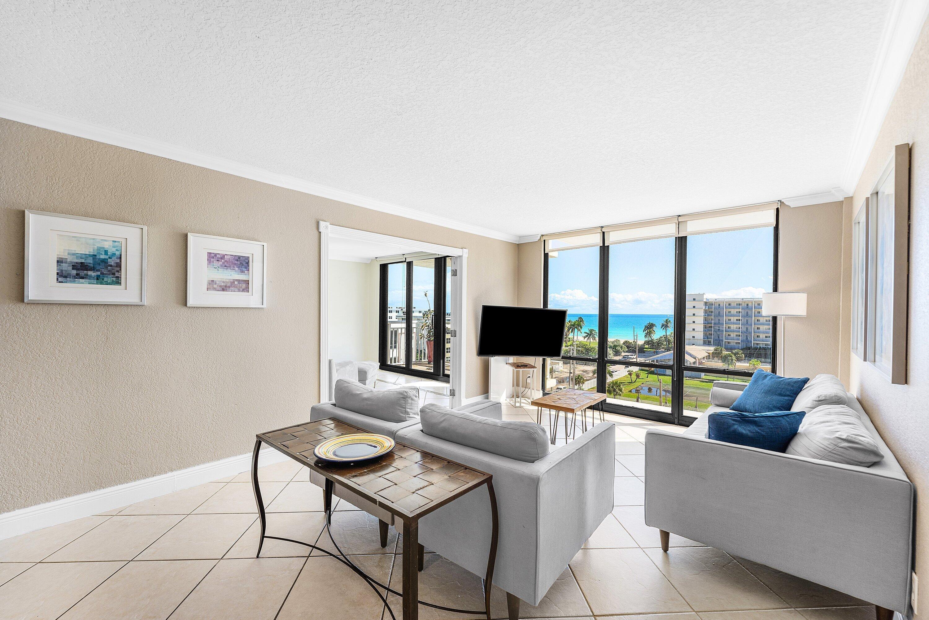 1600 S Ocean Drive 7h