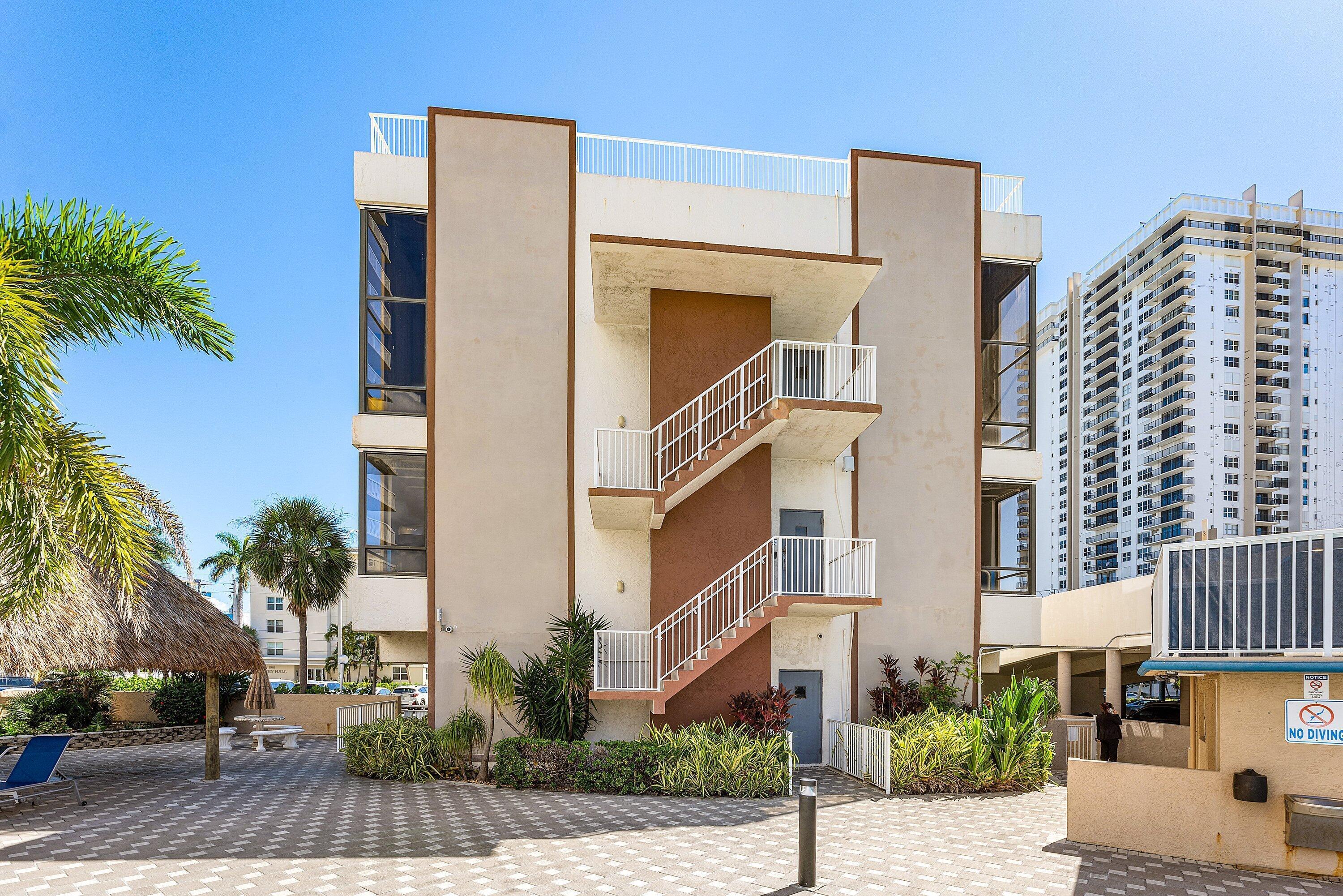 1600 S Ocean Drive 7h