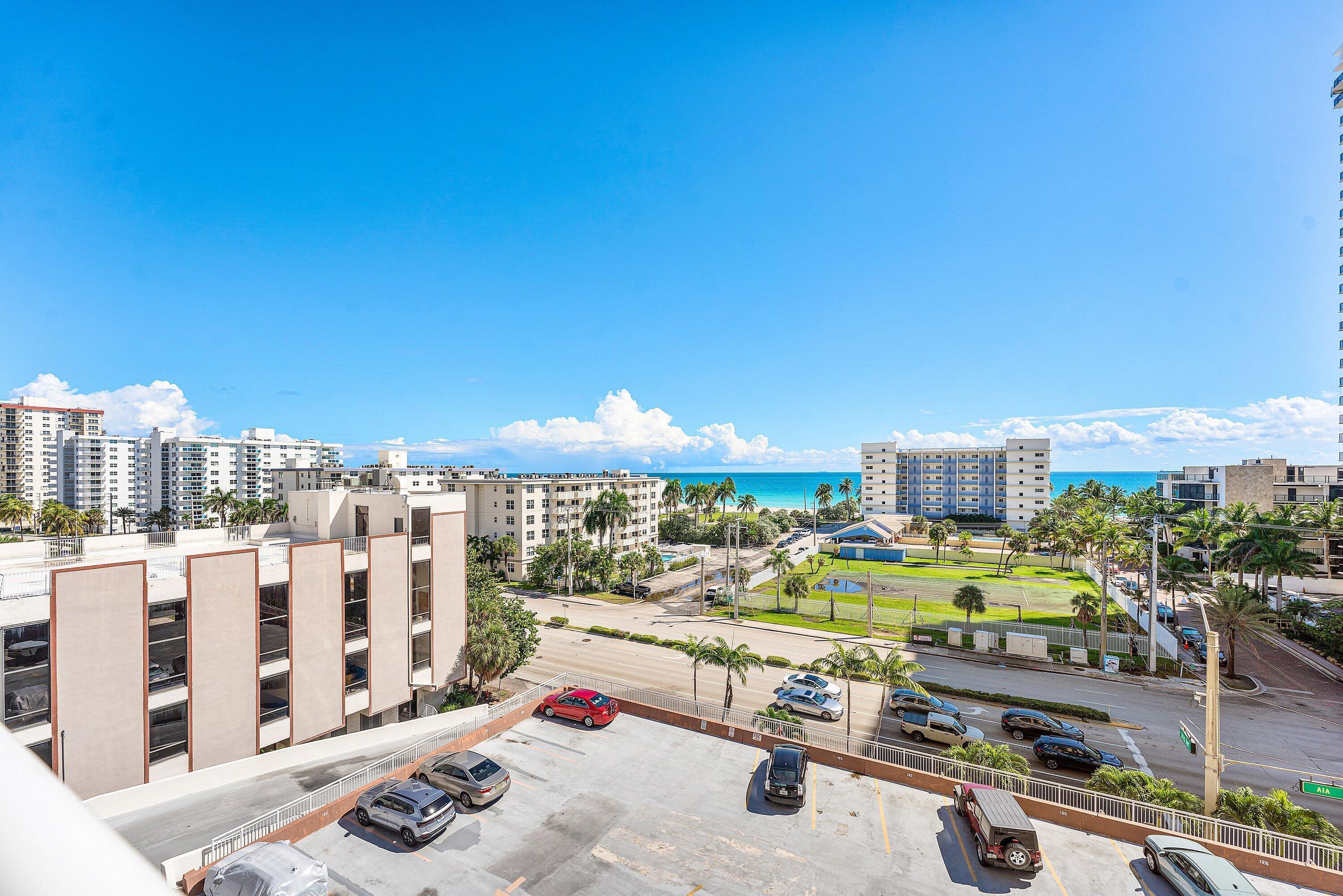 1600 S Ocean Drive 7h