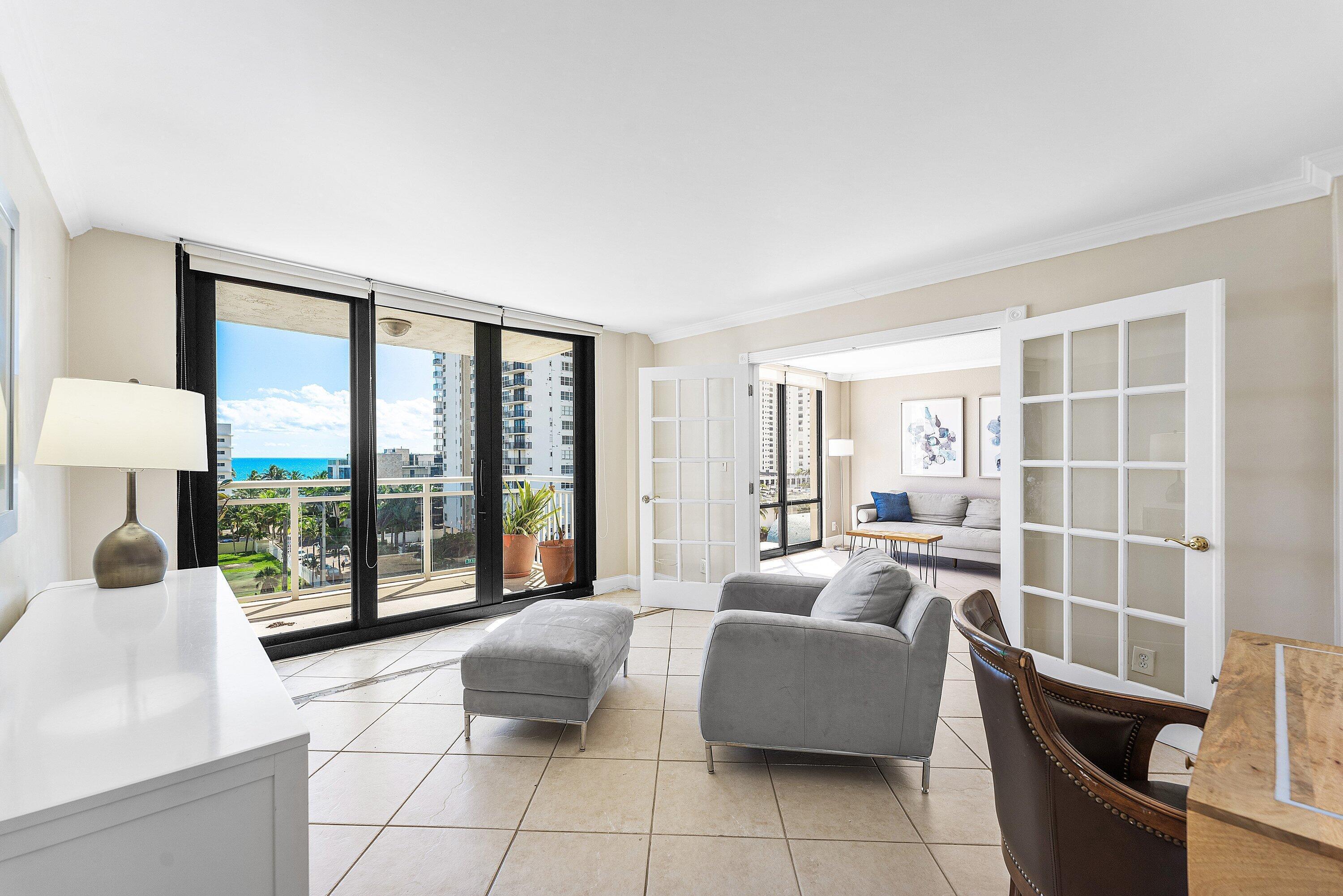 1600 S Ocean Drive 7h