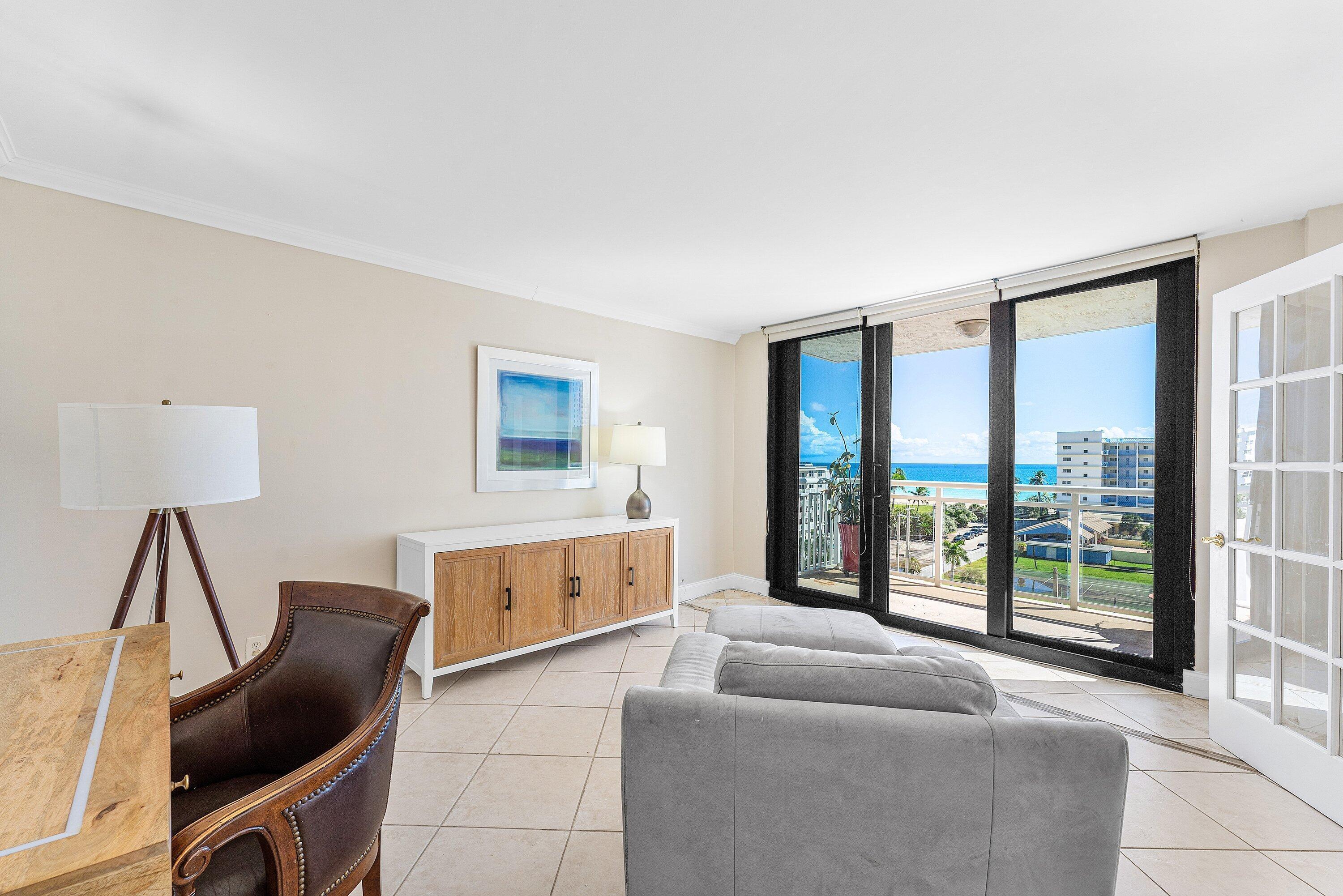 1600 S Ocean Drive 7h