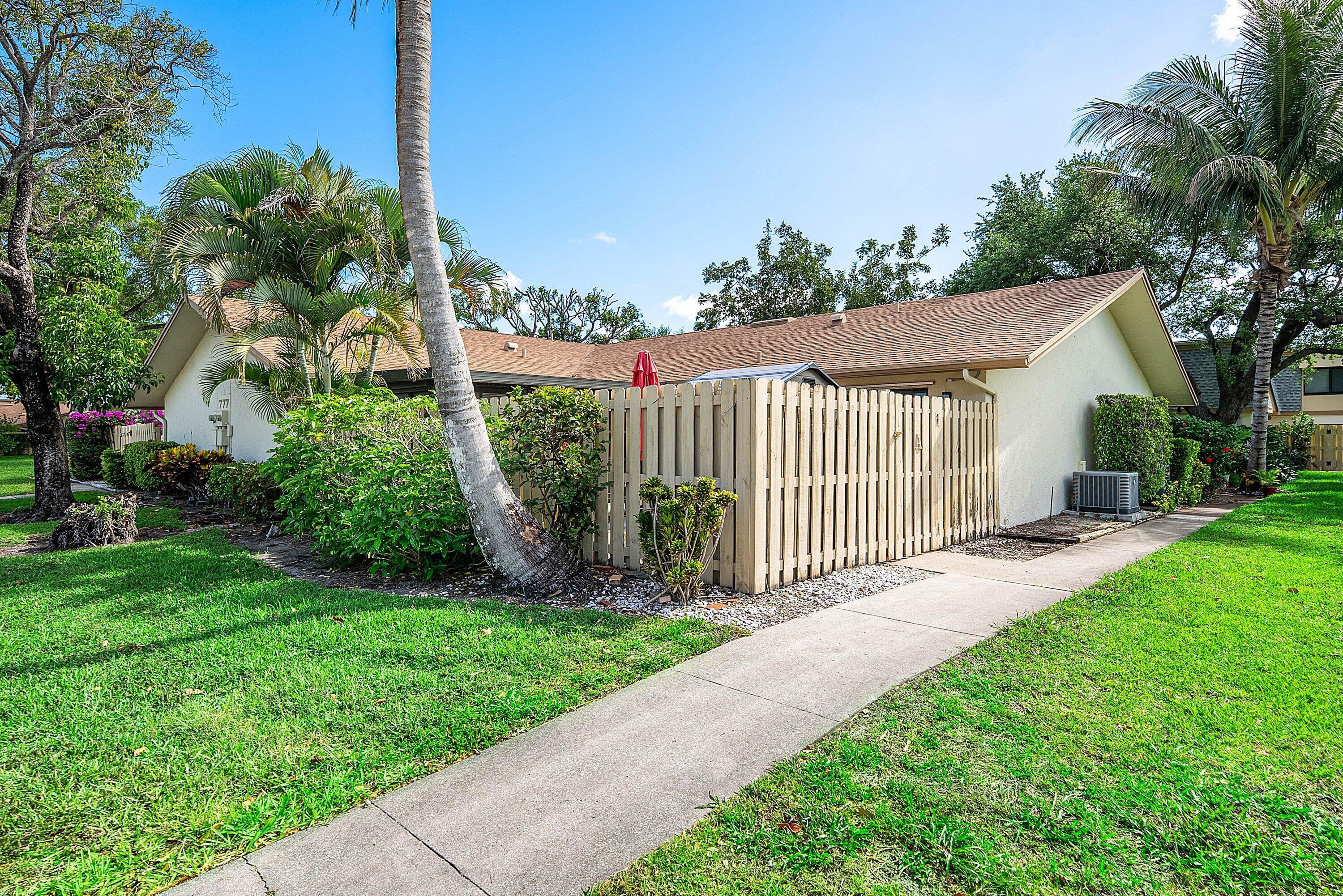 777 NW 29th Avenue A
