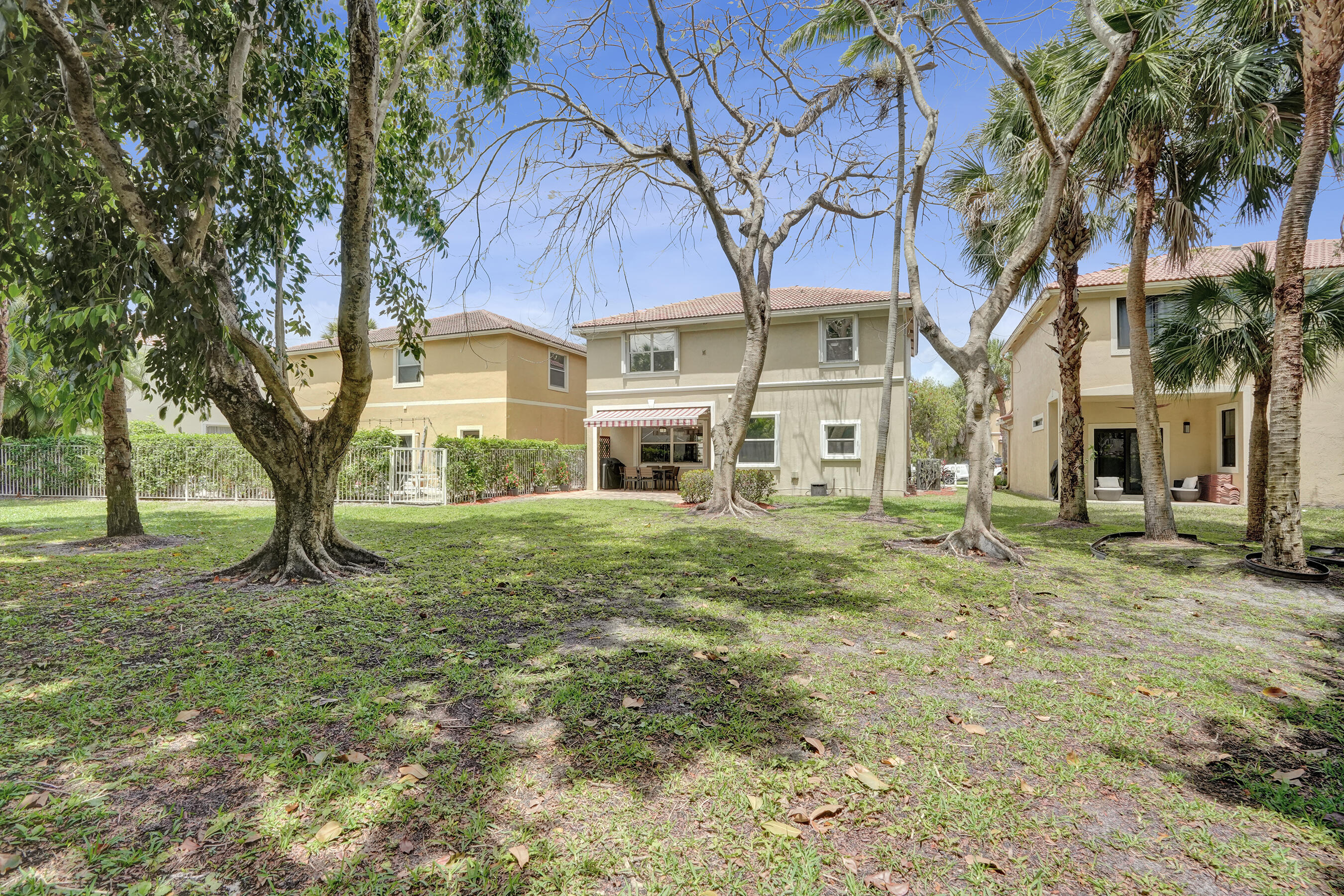 12648 NW 8th Court