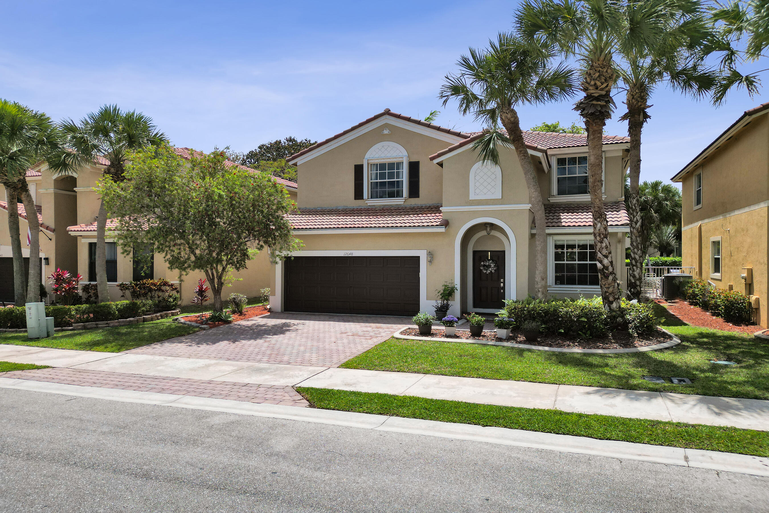 12648 NW 8th Court