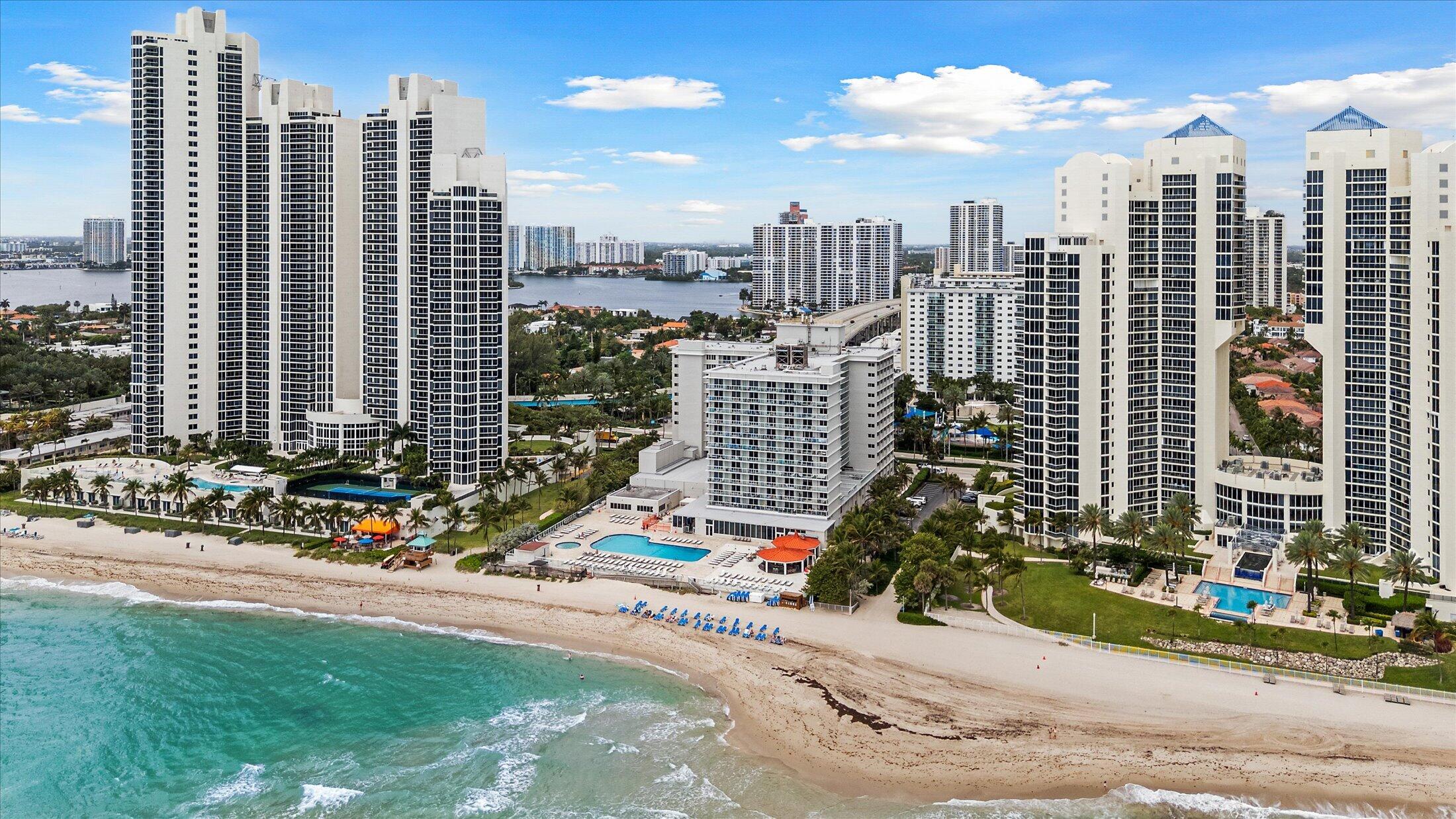 19201 Collins Avenue 114
