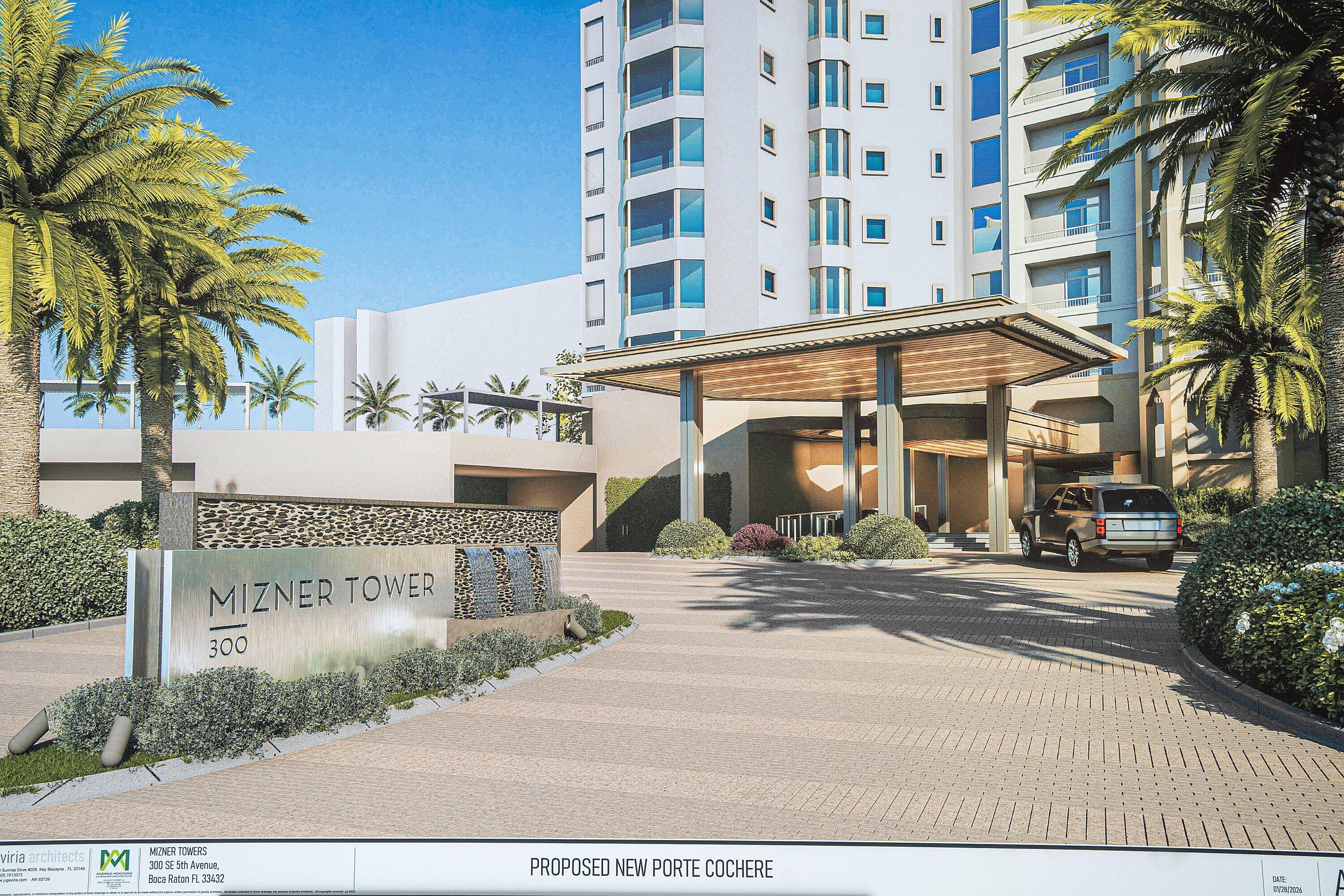 300 SE 5th Avenue Ph 8120